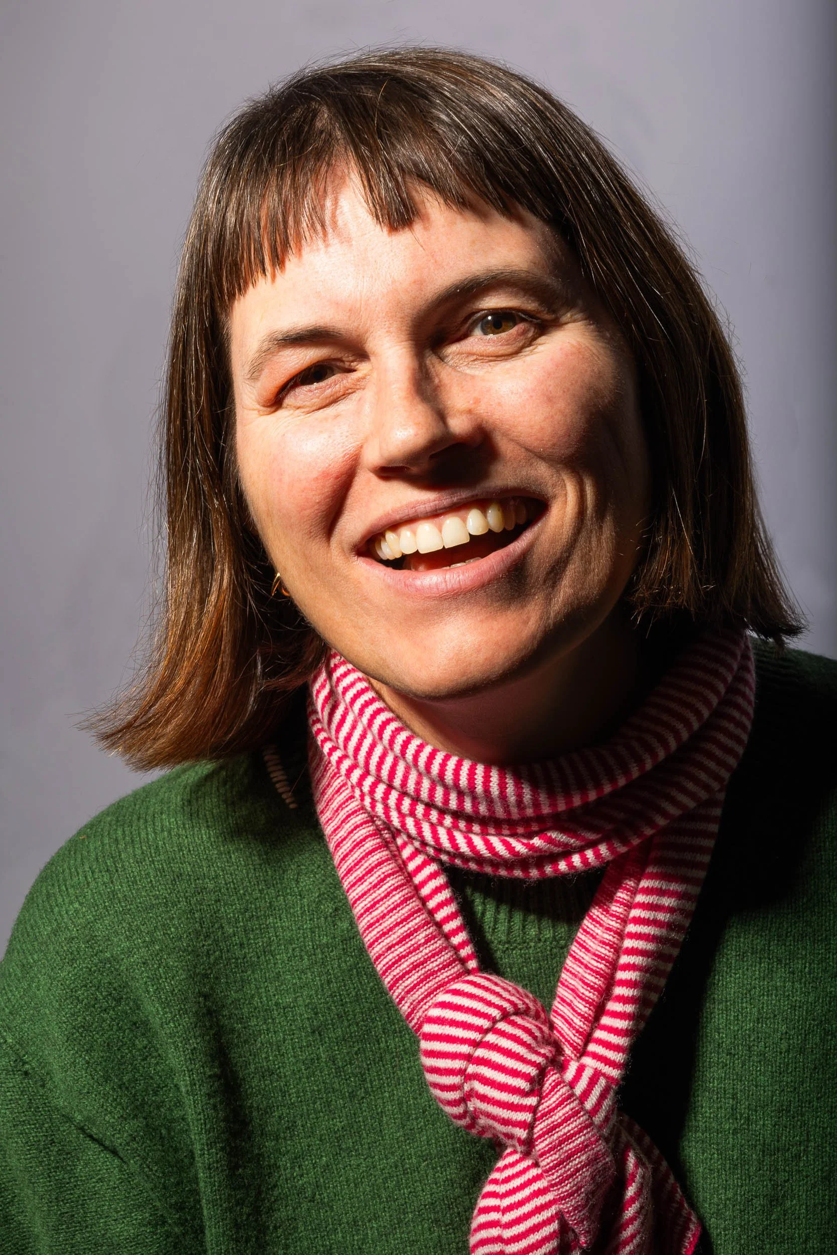 photographer Jennifer Robertson