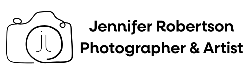 Jennifer  Robertson | Photographer &amp; Artist
