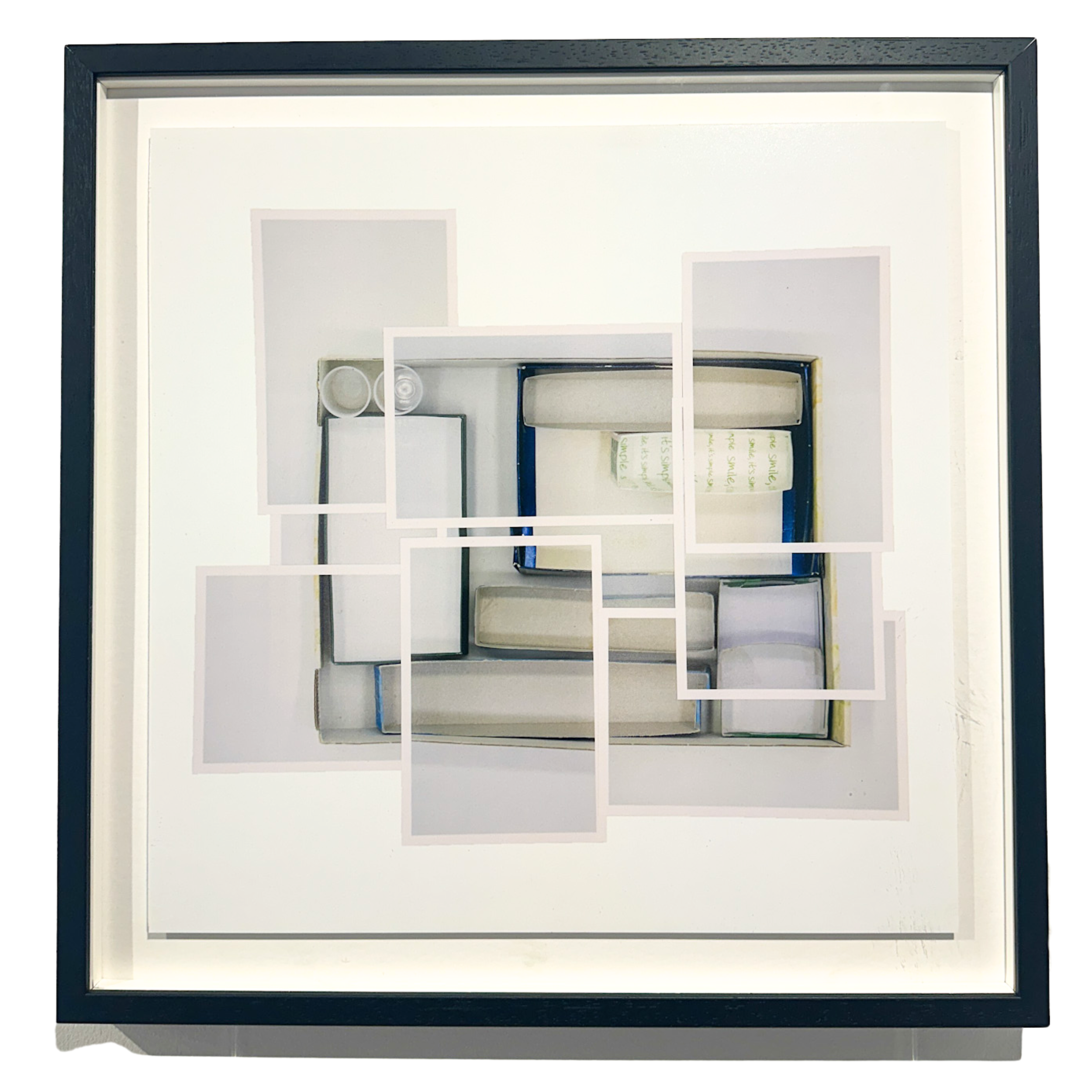 A Place for Everything II