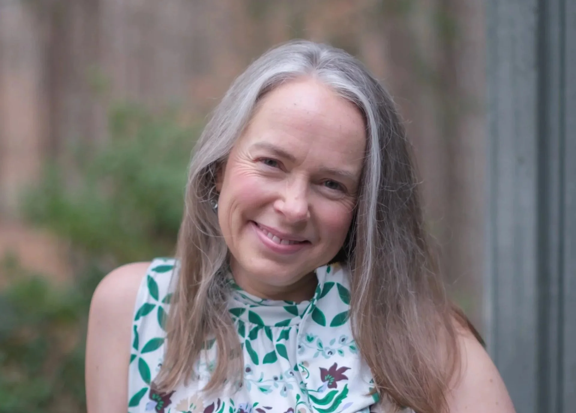 Photo of Charleen Enns, LCSW