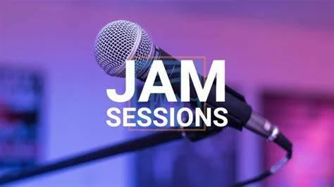 Jam Sessions på Lundins