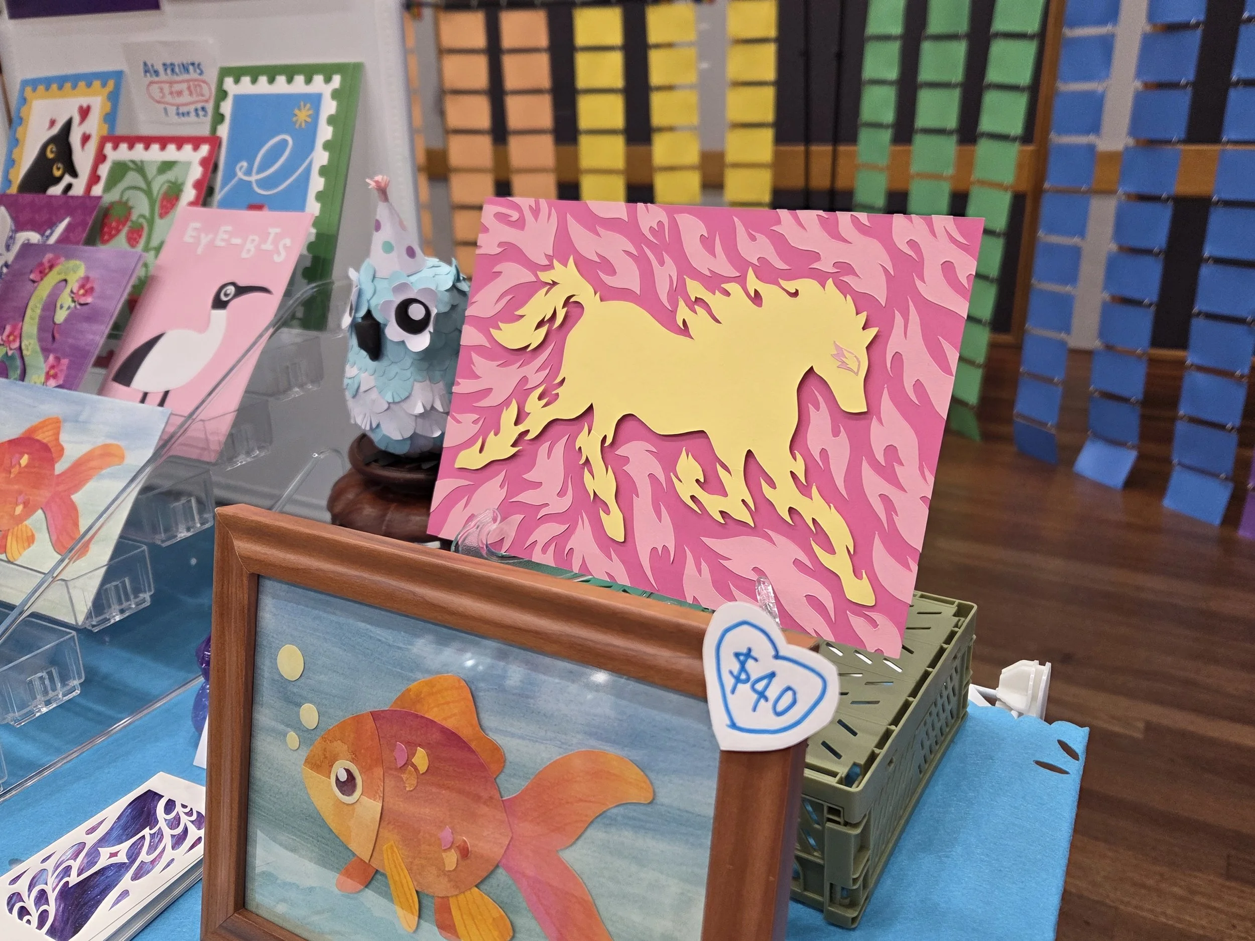 Original Artwork