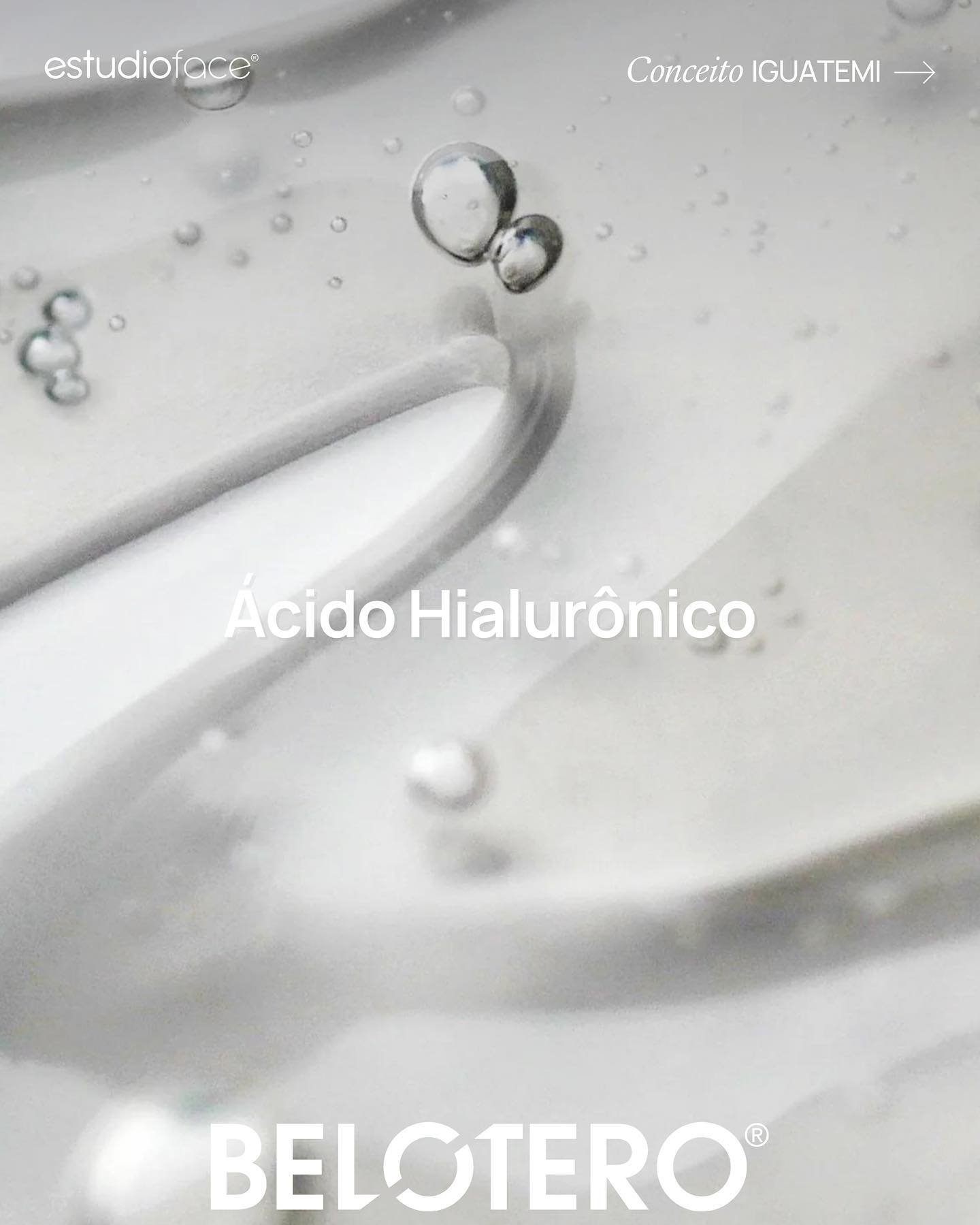 Voc&ecirc; sabia que &eacute; poss&iacute;vel realizar preenchimento facial com f&oacute;rmulas espec&iacute;ficas para cada &aacute;rea do rosto? A BELOTERO &eacute; uma marca de preenchedor &agrave; base de &aacute;cido hialur&ocirc;nico, produzida