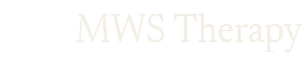 MWS Therapy LLC
