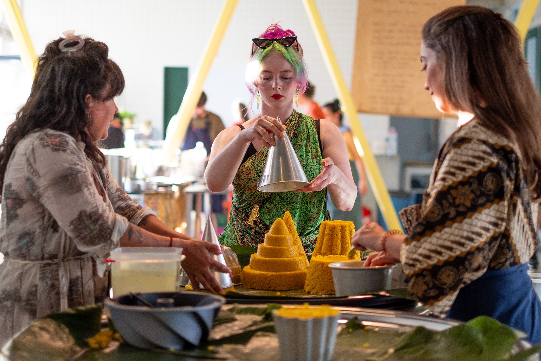 Culinary Roots