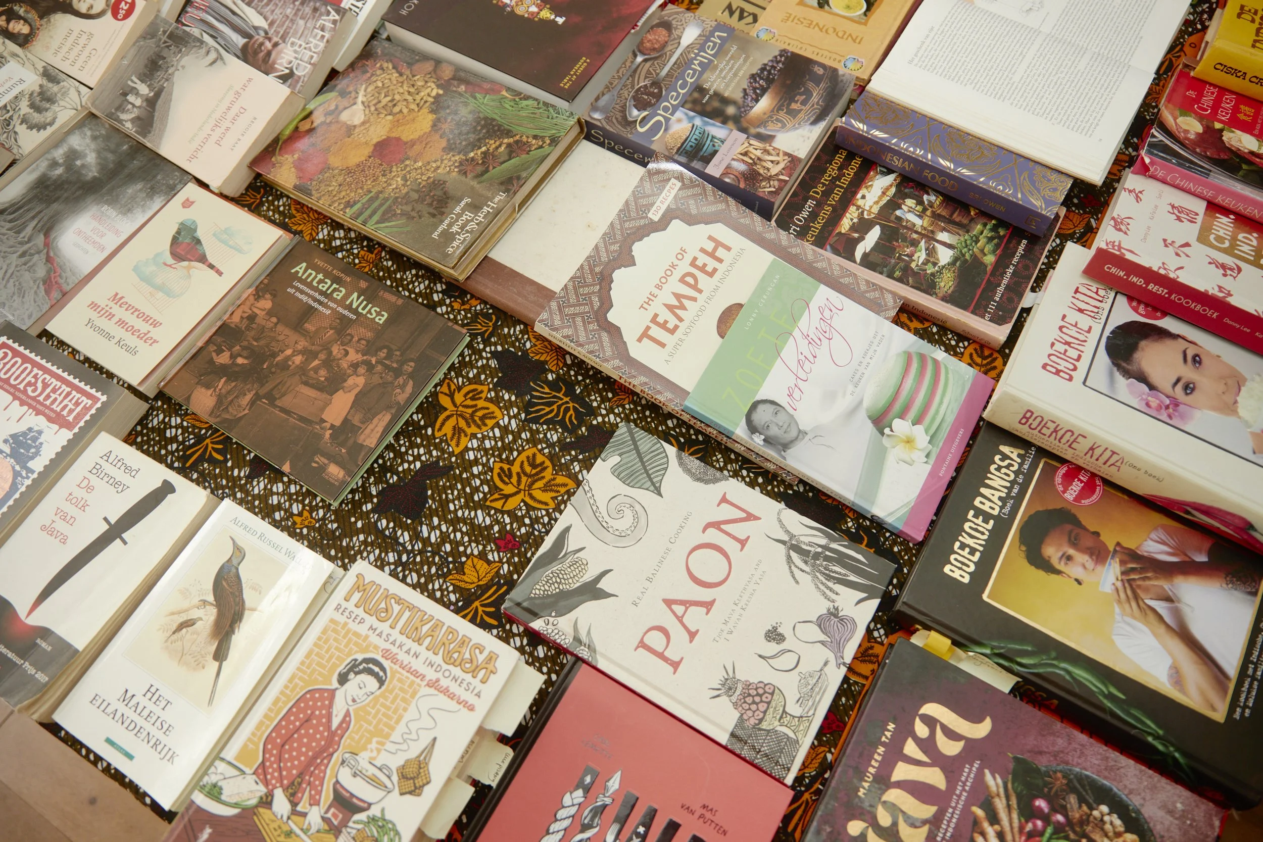 Ik vond het prachtig hoe alle deelnemers zich zo kwetsbaar durfden op te stellen. Jullie hebben zo’n veilige omgeving kunnen creëren dat ze hun verhalen zelfs met zo’n grote groep durfden te delen. 