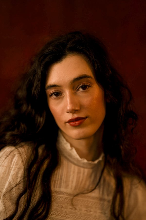 Andreane Rellou