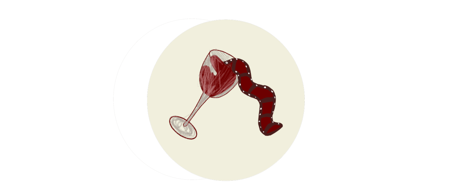 Wine Dark