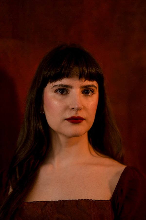 Tessa Battaiotto