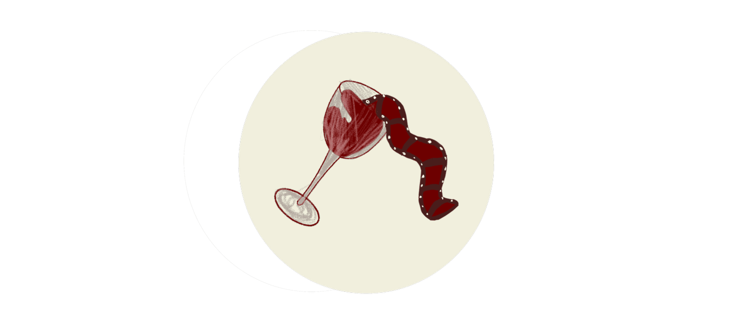 Wine Dark