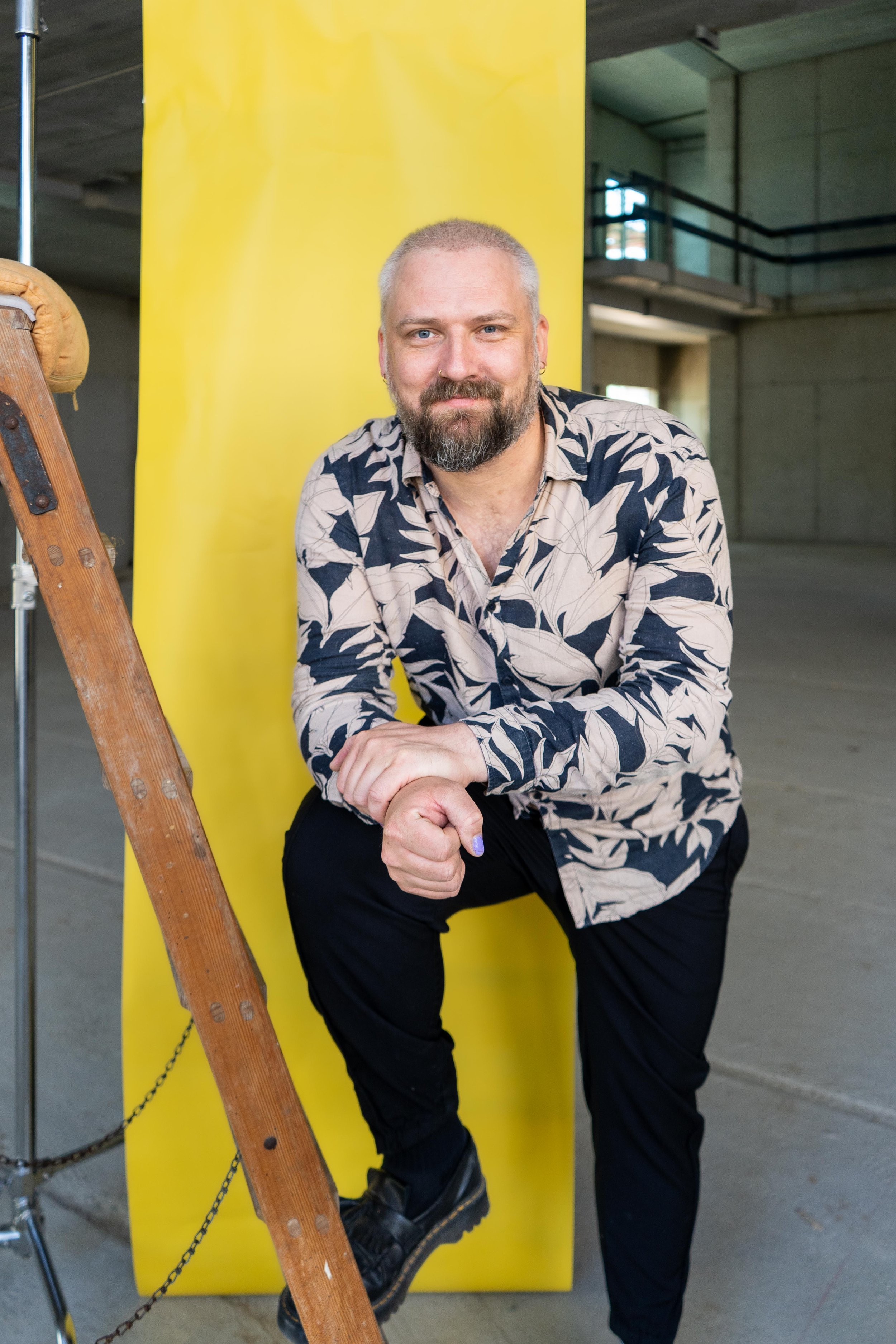 Kevin Schulz