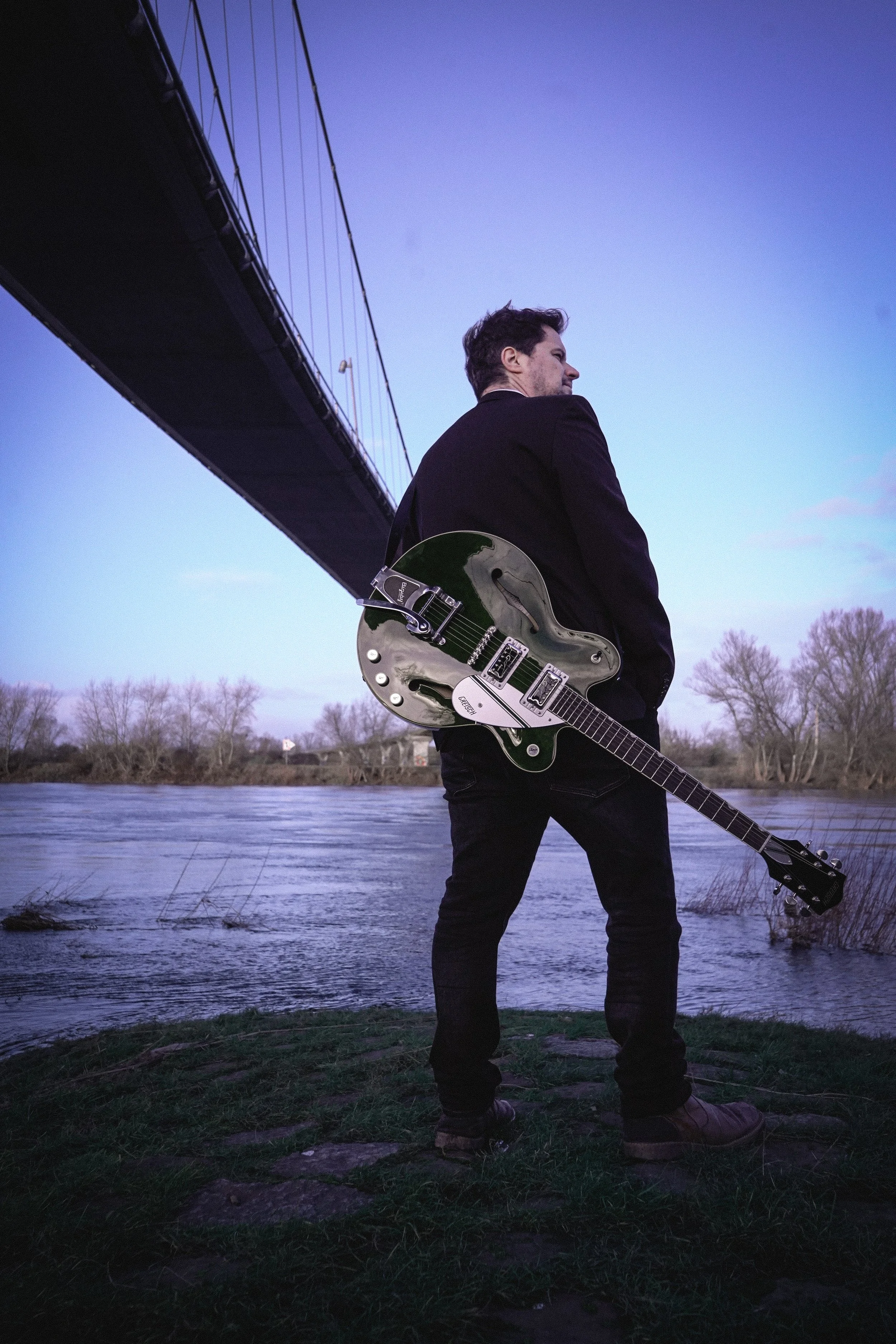 Let lenz In. Micha Magel. Kammerspiele Magdeburg