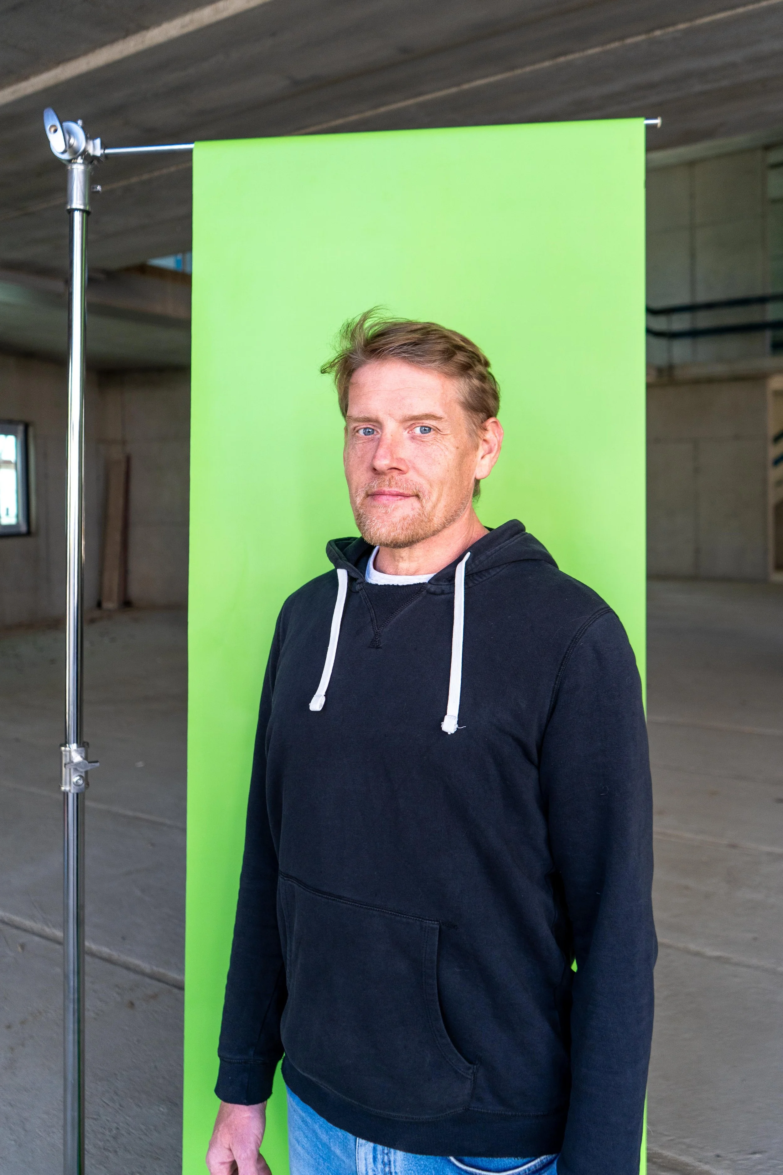 Jochen Gehle