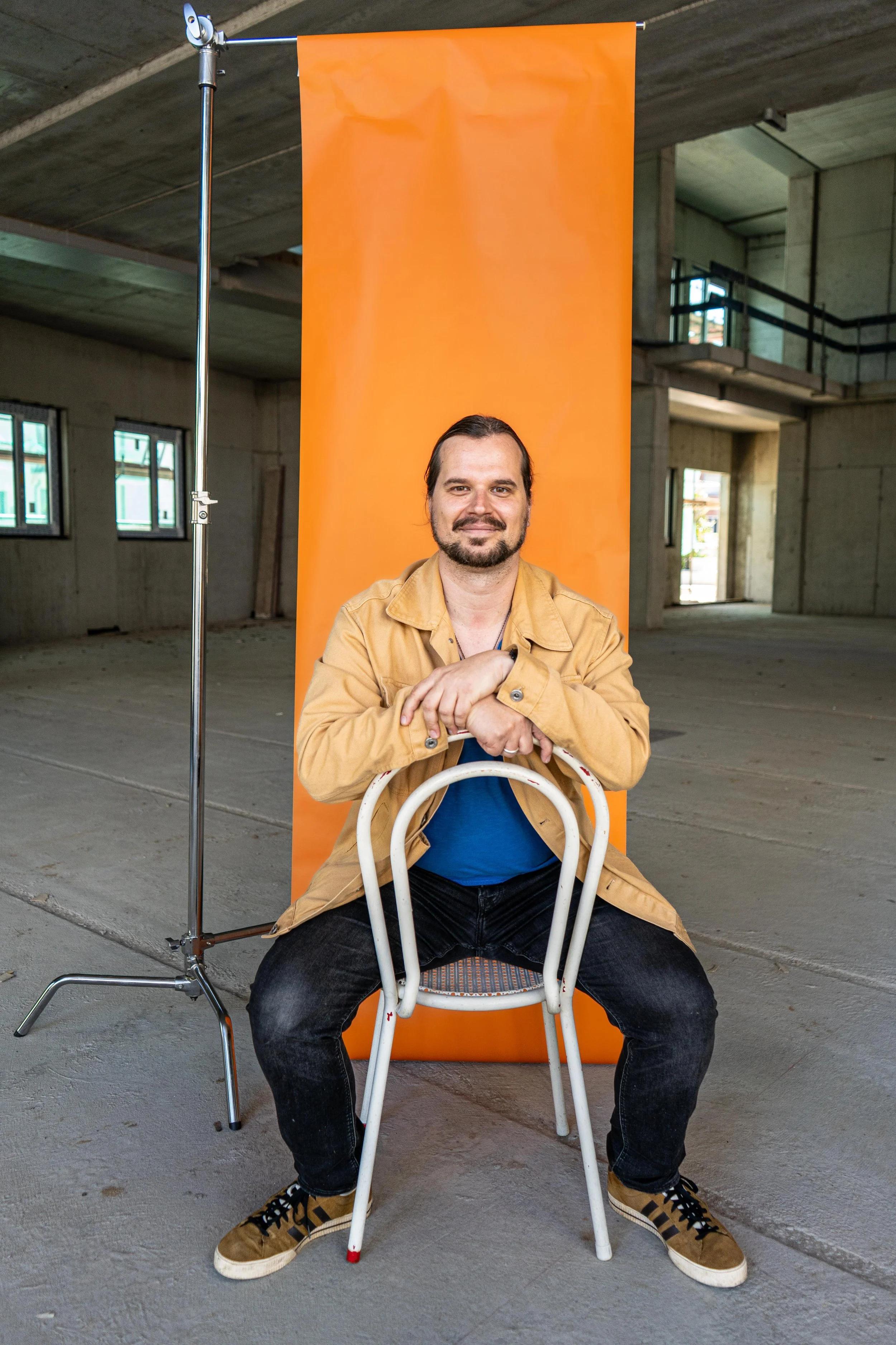 Micha Magel