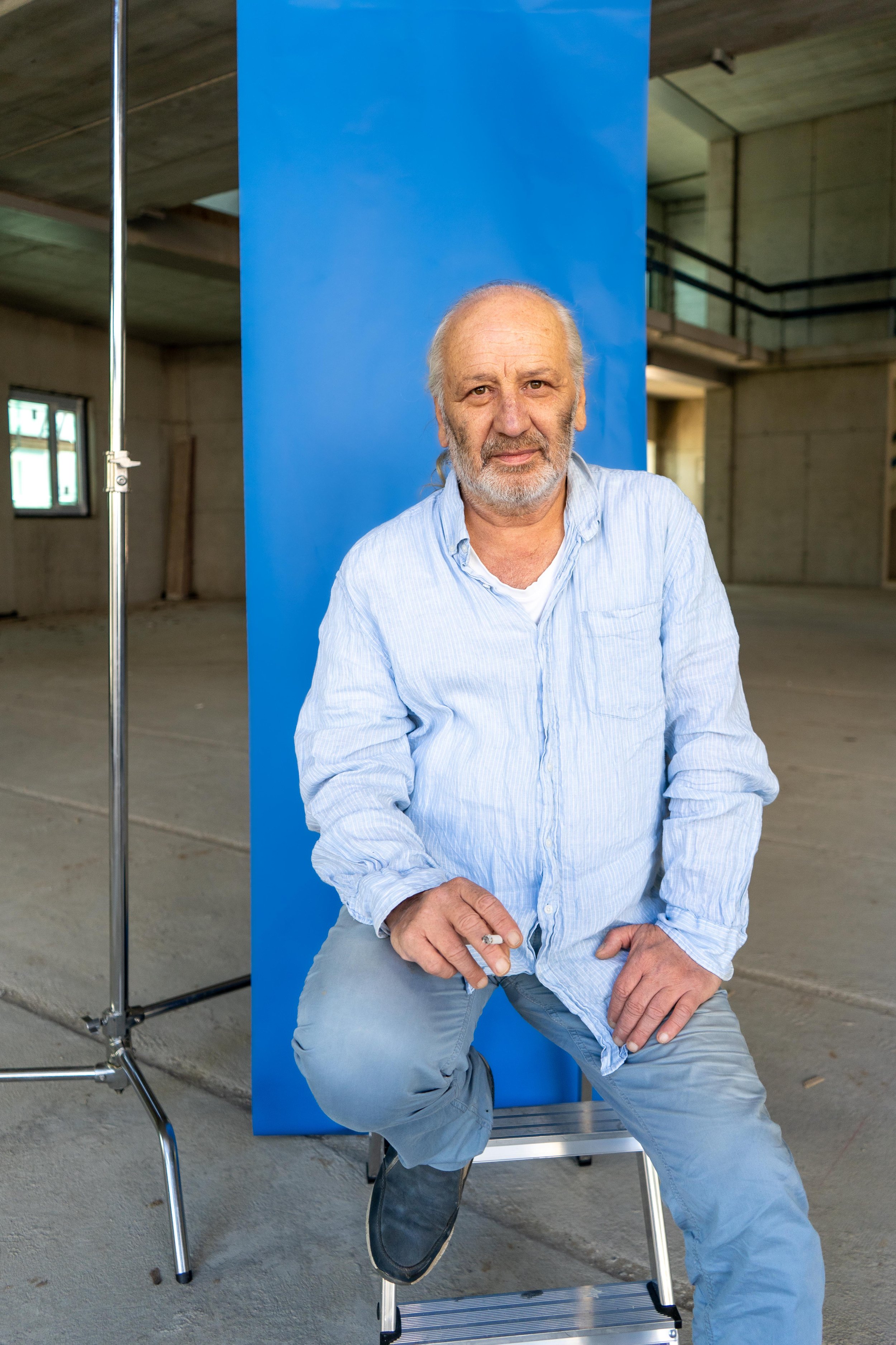 Dirk Heidicke