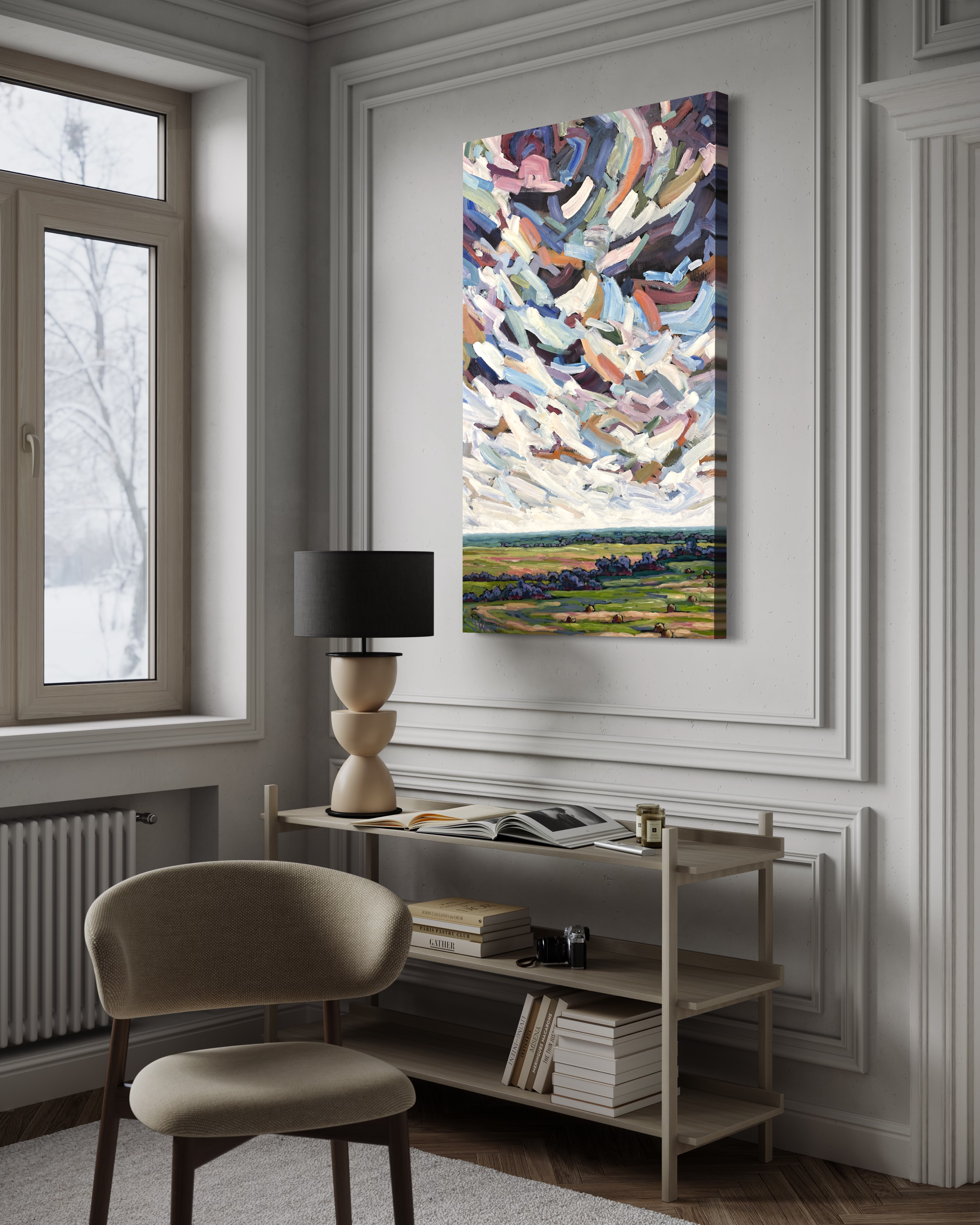Country Skies-Jennifer Woodburn.jpeg