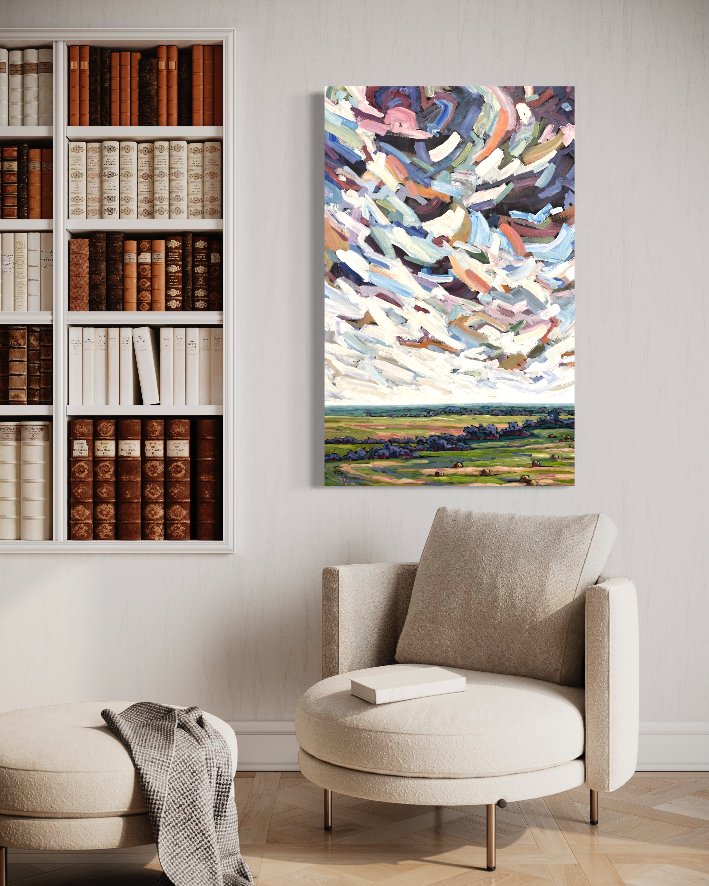 Country Skies 3 - Jennifer Woodburn.jpeg