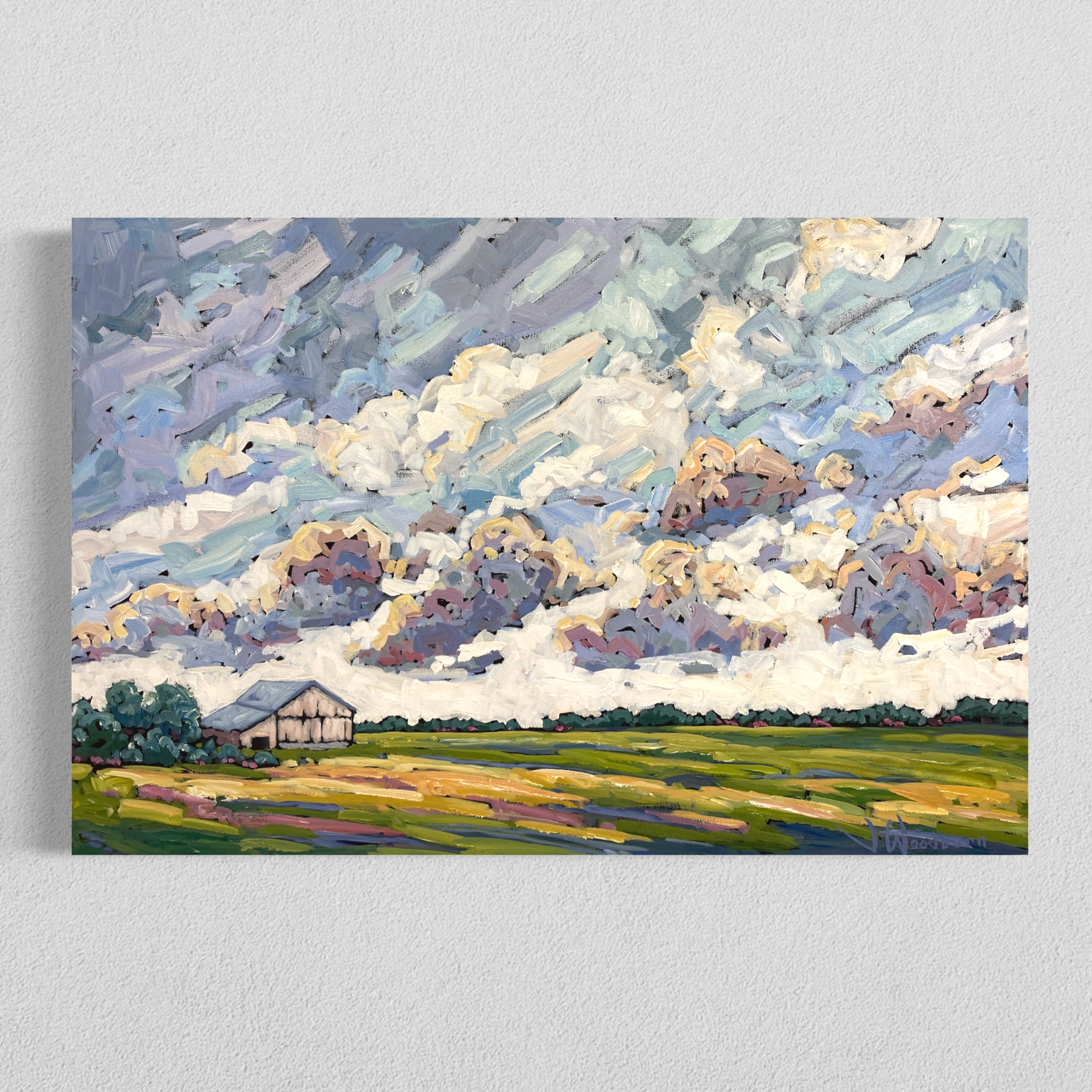 Windswept Barn - Jennifer Woodburn.jpeg