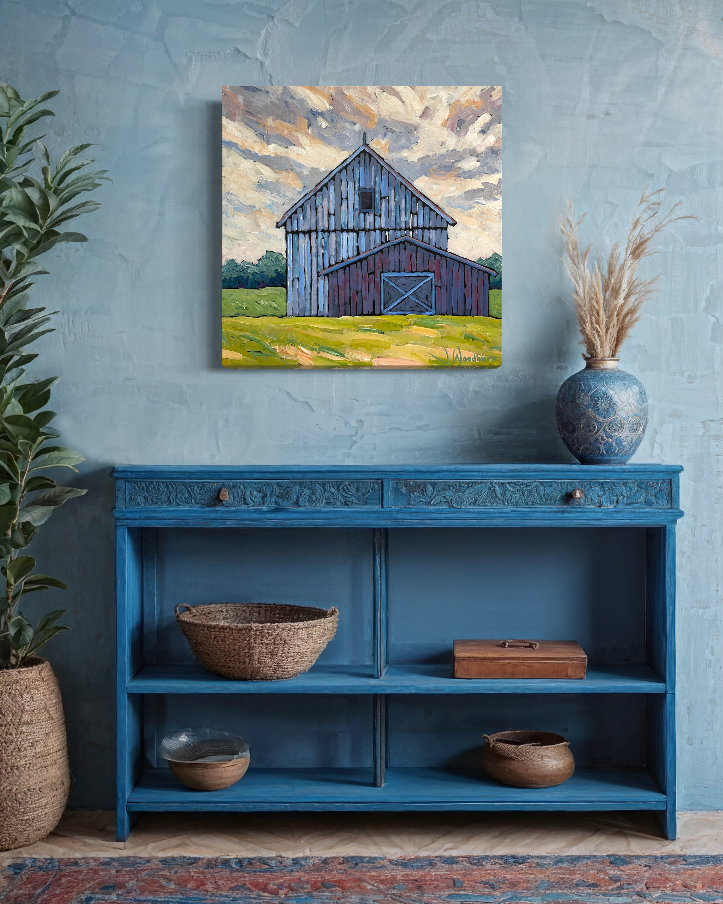 Spring Days 3- Jennifer Woodburn.jpeg