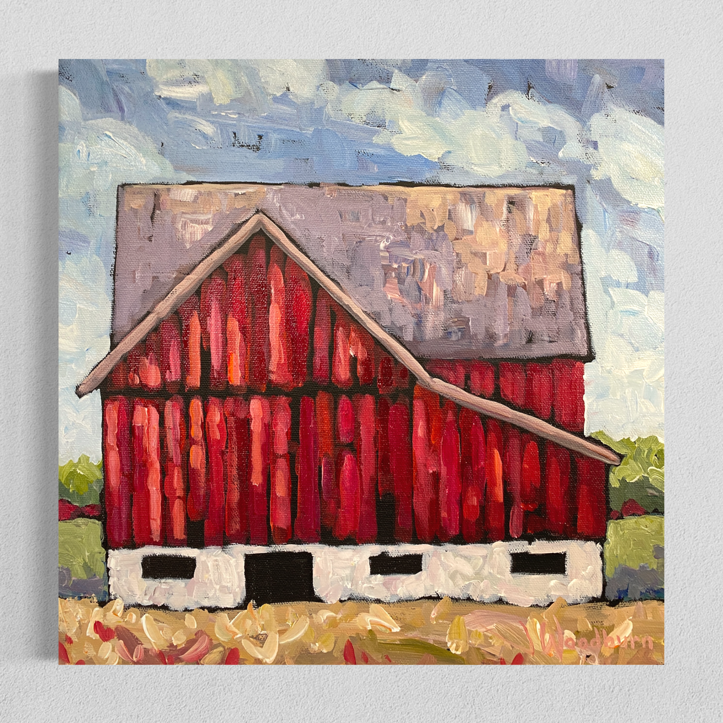 Past Time - Jennifer Woodburn.jpeg