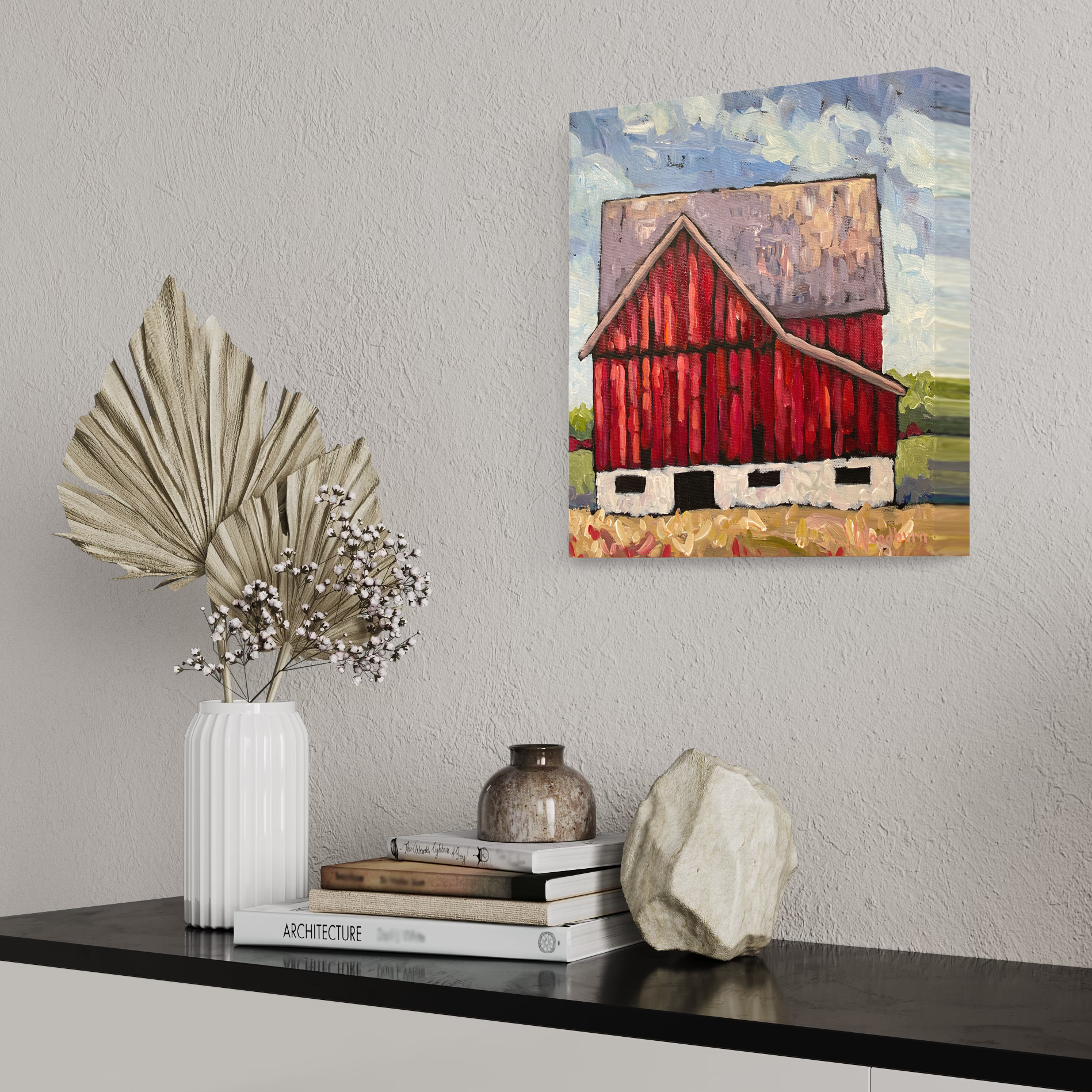 Past Time 2 - Jennifer Woodburn.jpeg