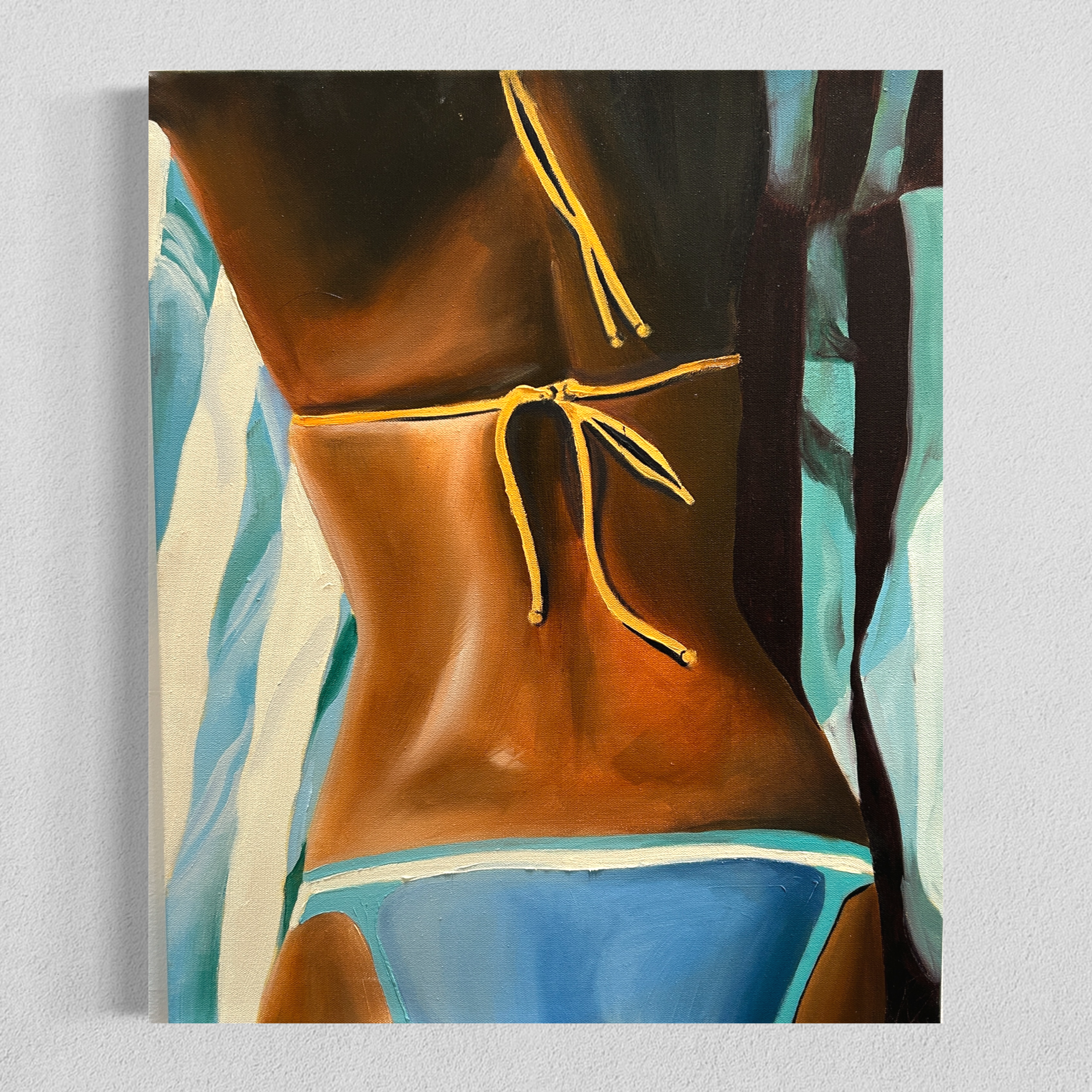 Summer Daze - Anthony Buttazzoni.jpeg