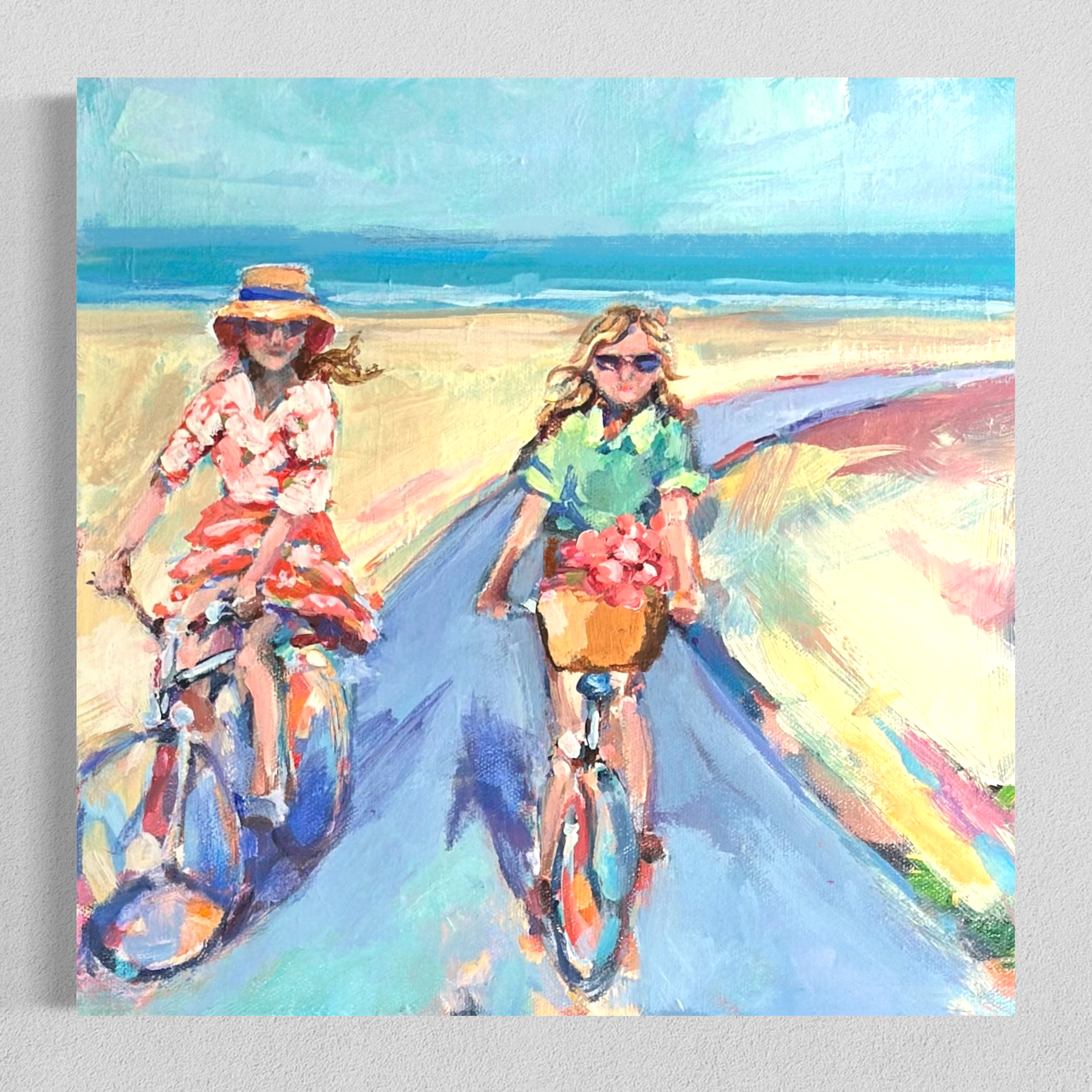 Good Day, Sunshine - Jen Vandenbroek.jpeg