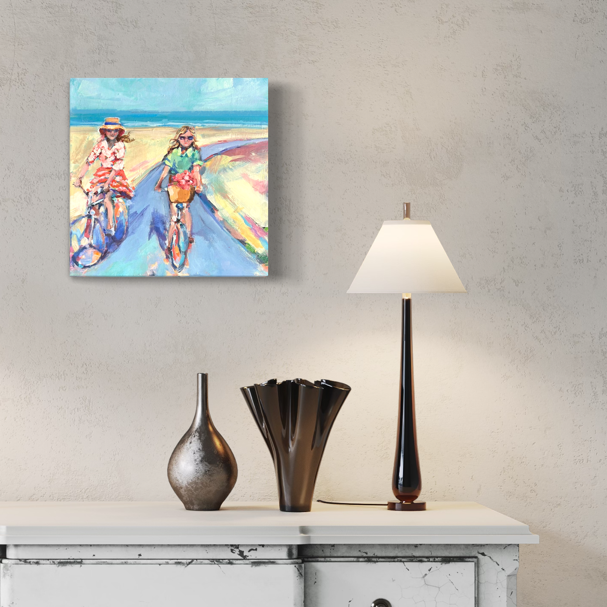 Good Day, Sunshine 2 - Jen Vandenbroek.jpeg