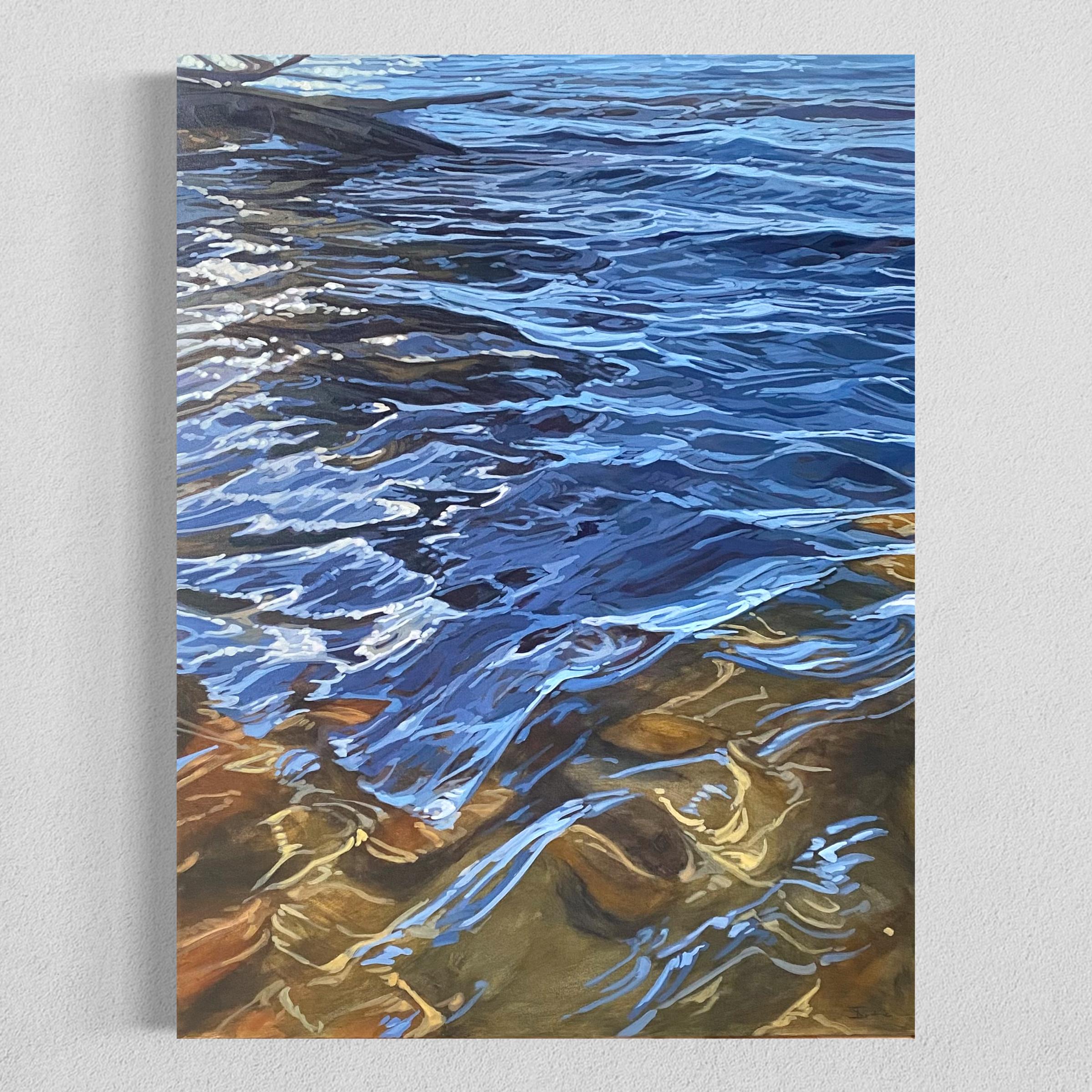 Down by the Shore - Meghan Irvine.jpeg