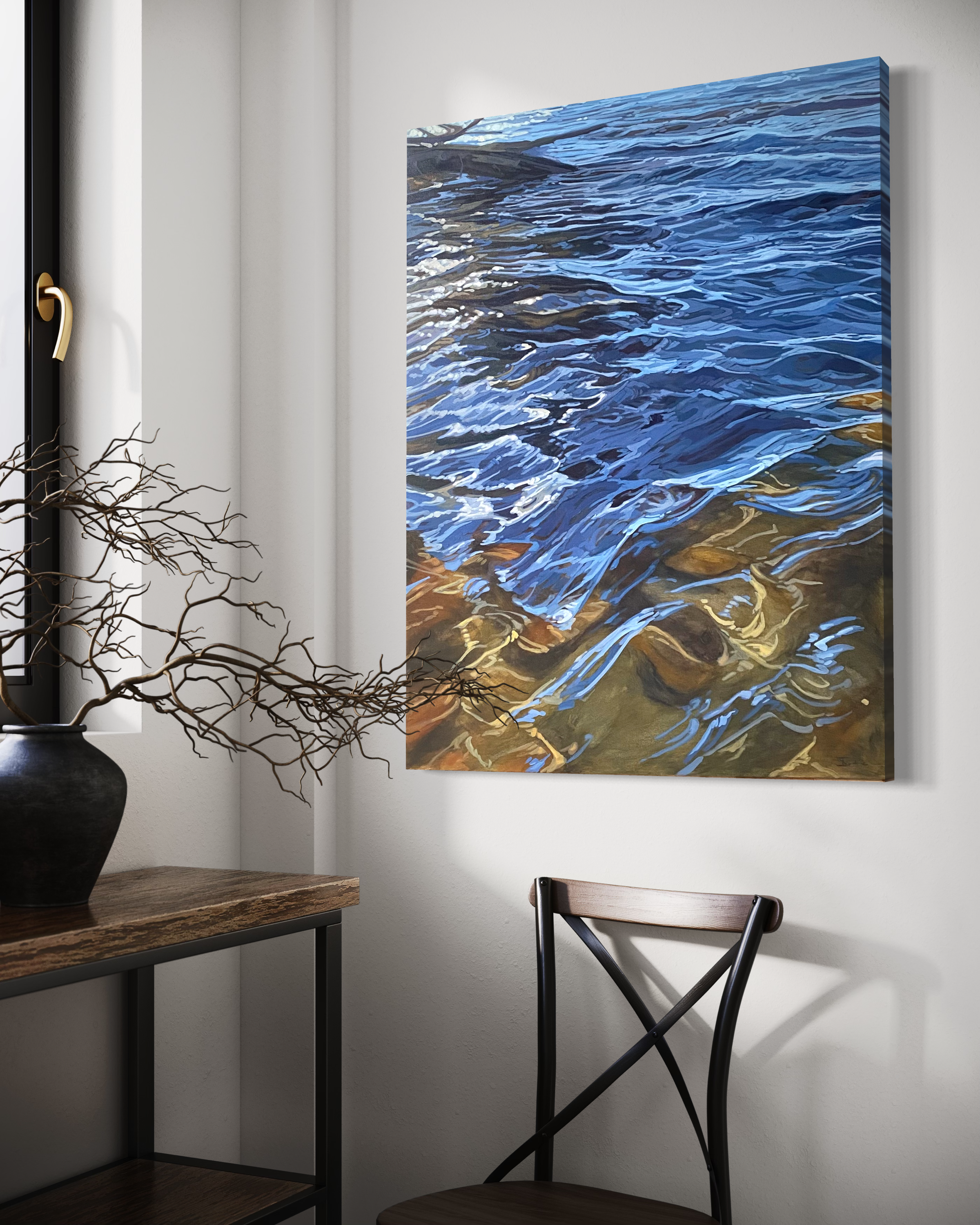 Down by the Shore 3 - Meghan Irvine.jpeg