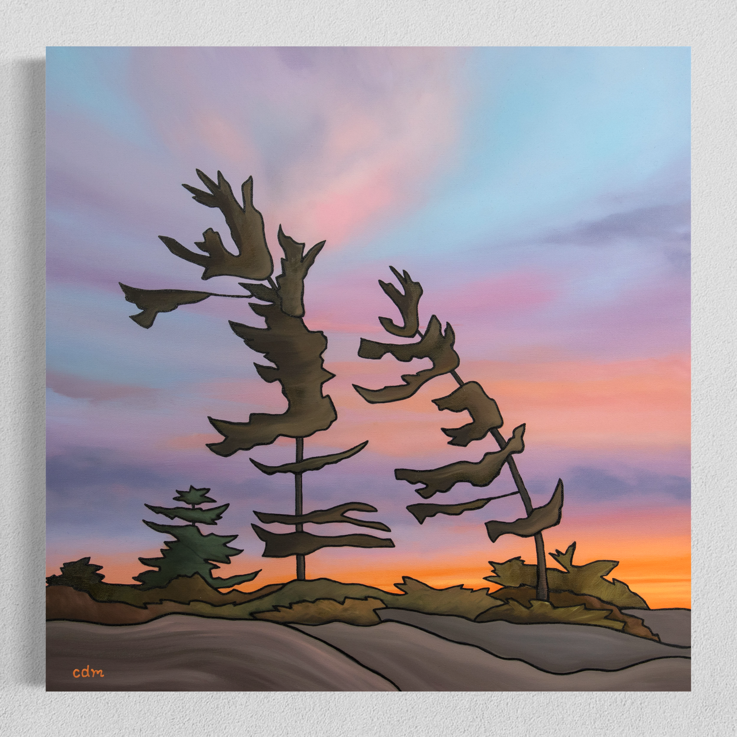 Hearts Aglow - Carley McCutcheon.jpeg
