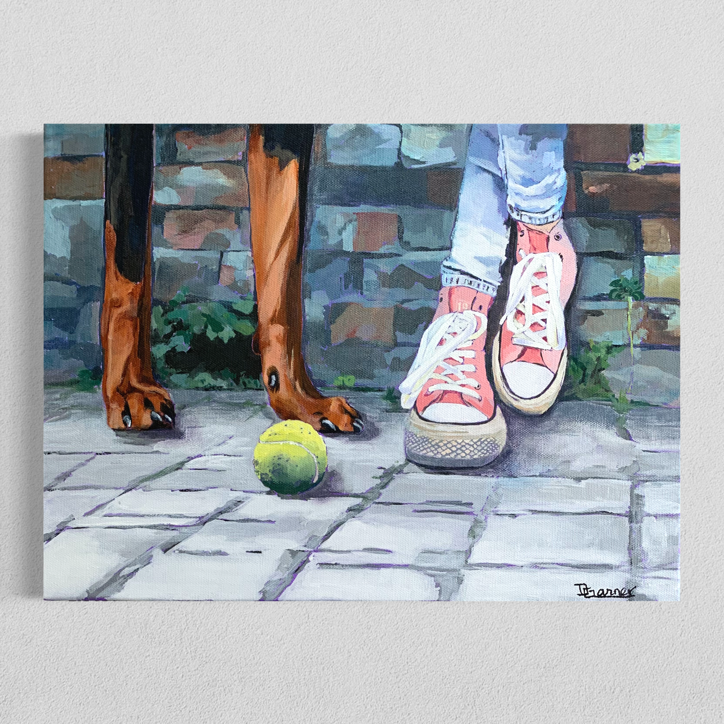 Throw The Ball - Donna Garner.jpeg