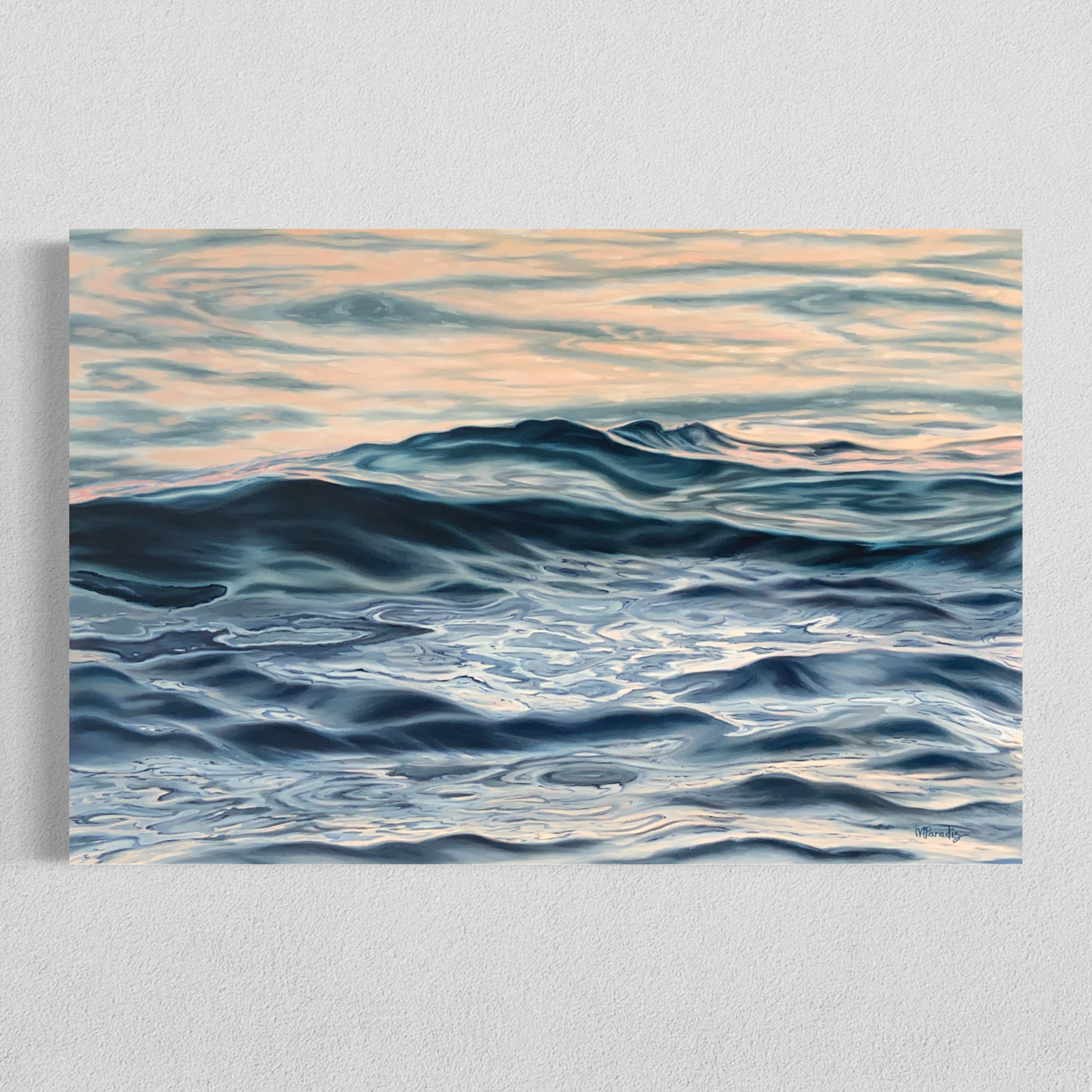 Quietude - Michelle Paradis.jpeg