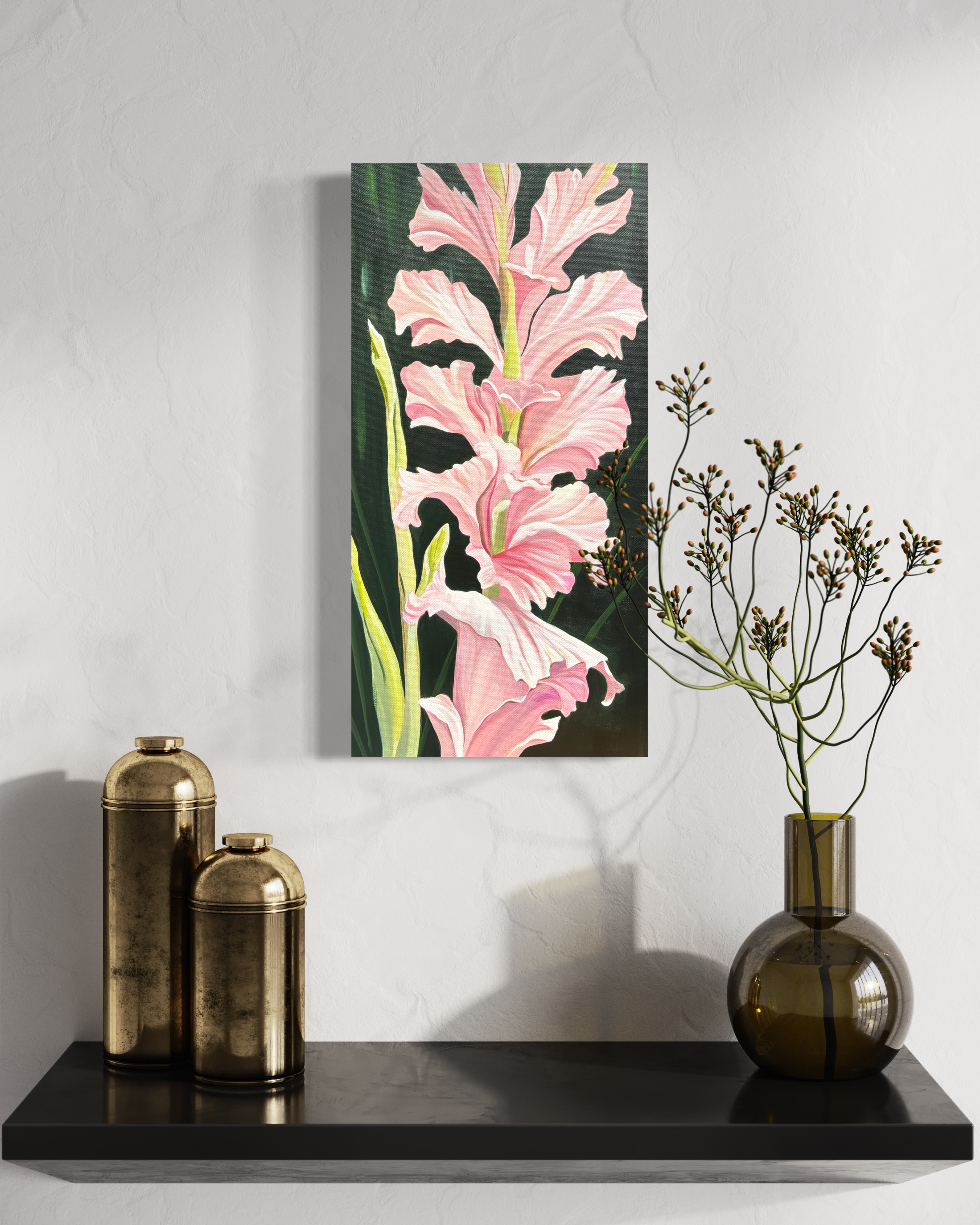 Coral Delight 2 - Carolyn Carriere.jpeg