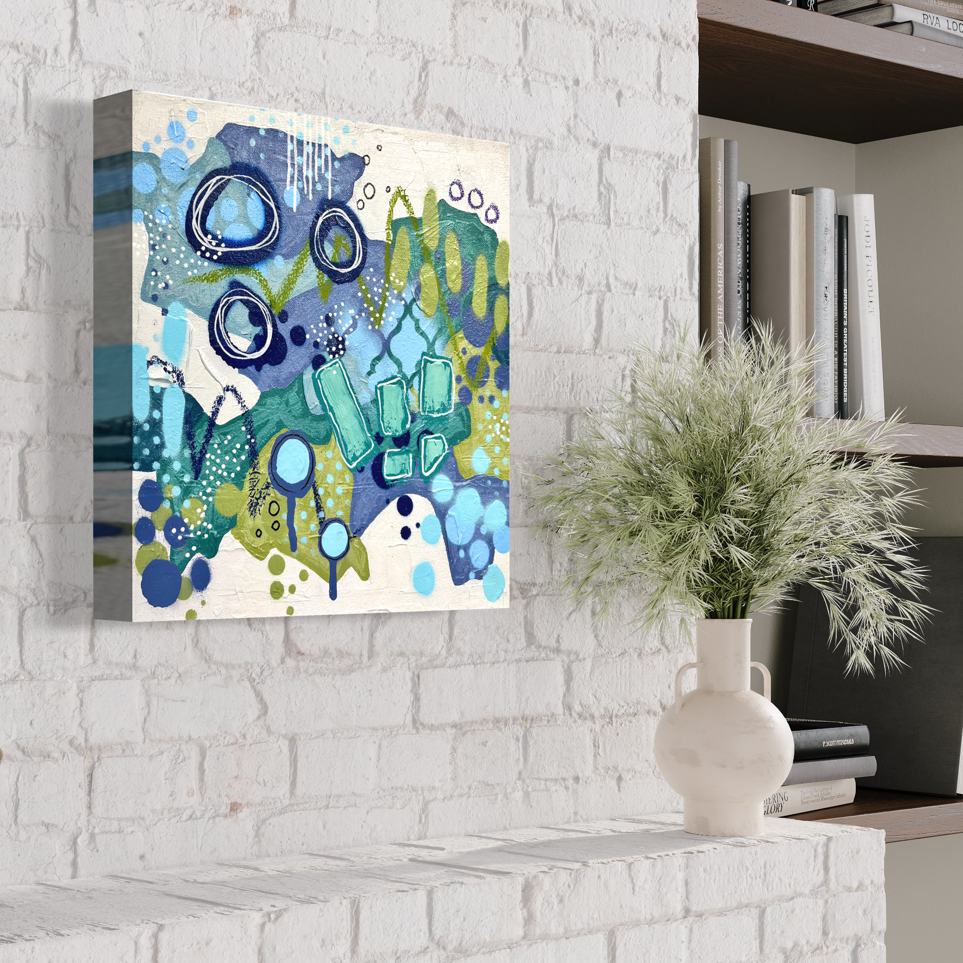 Lilac Dreams 3 - Lisa Stead.jpeg