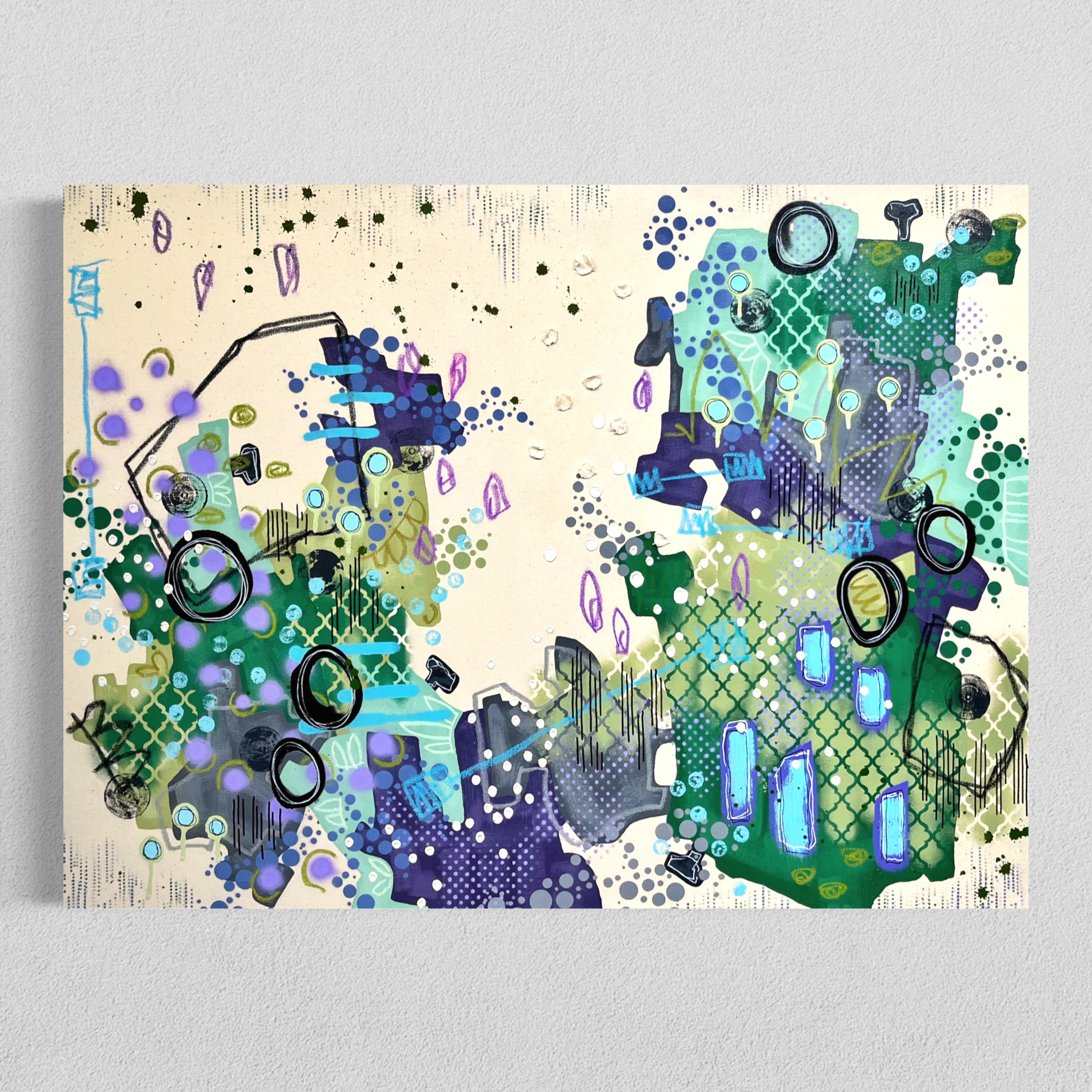 The Lavender Fields - Lisa Stead.jpeg