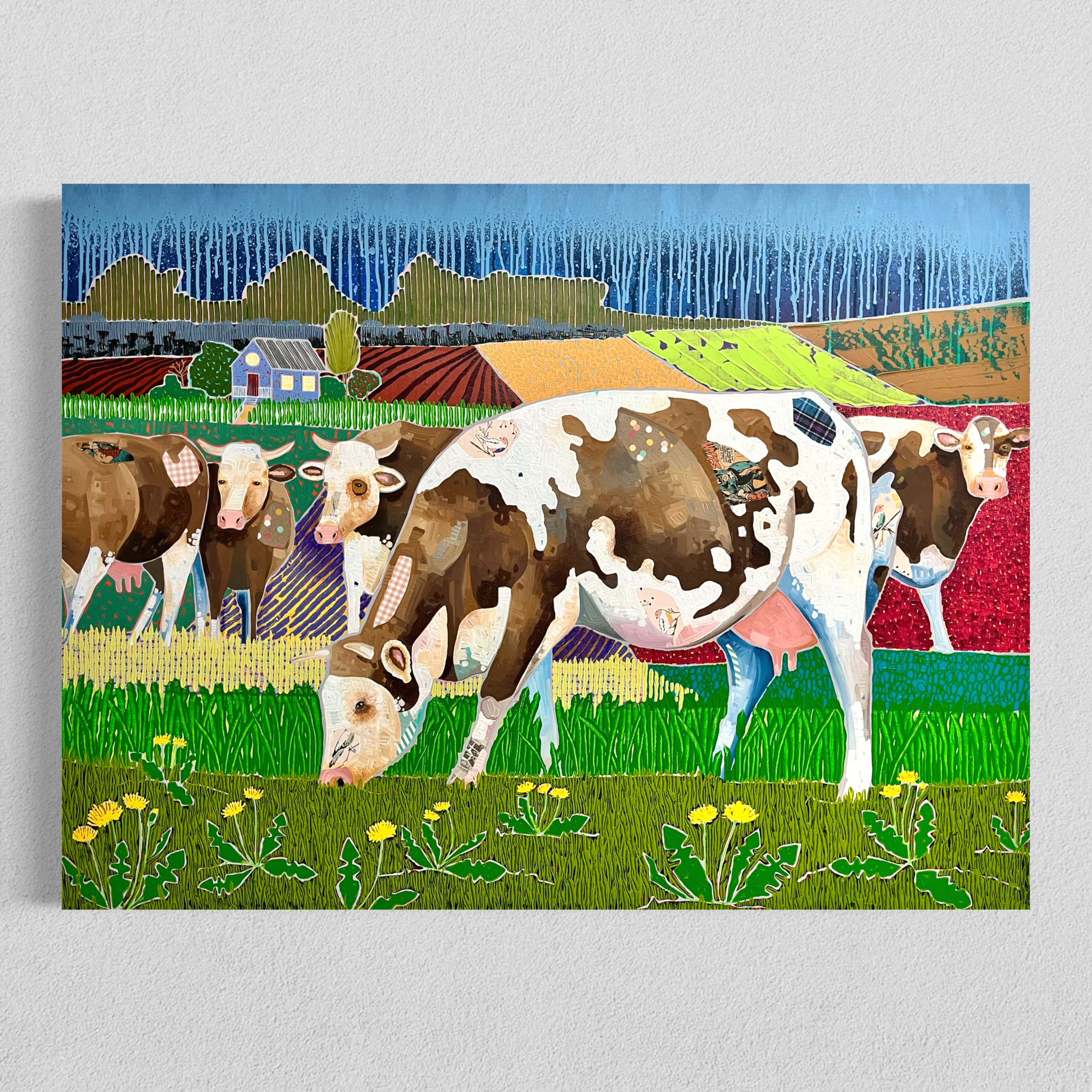 Spring Fields - Ann Murphy.jpeg