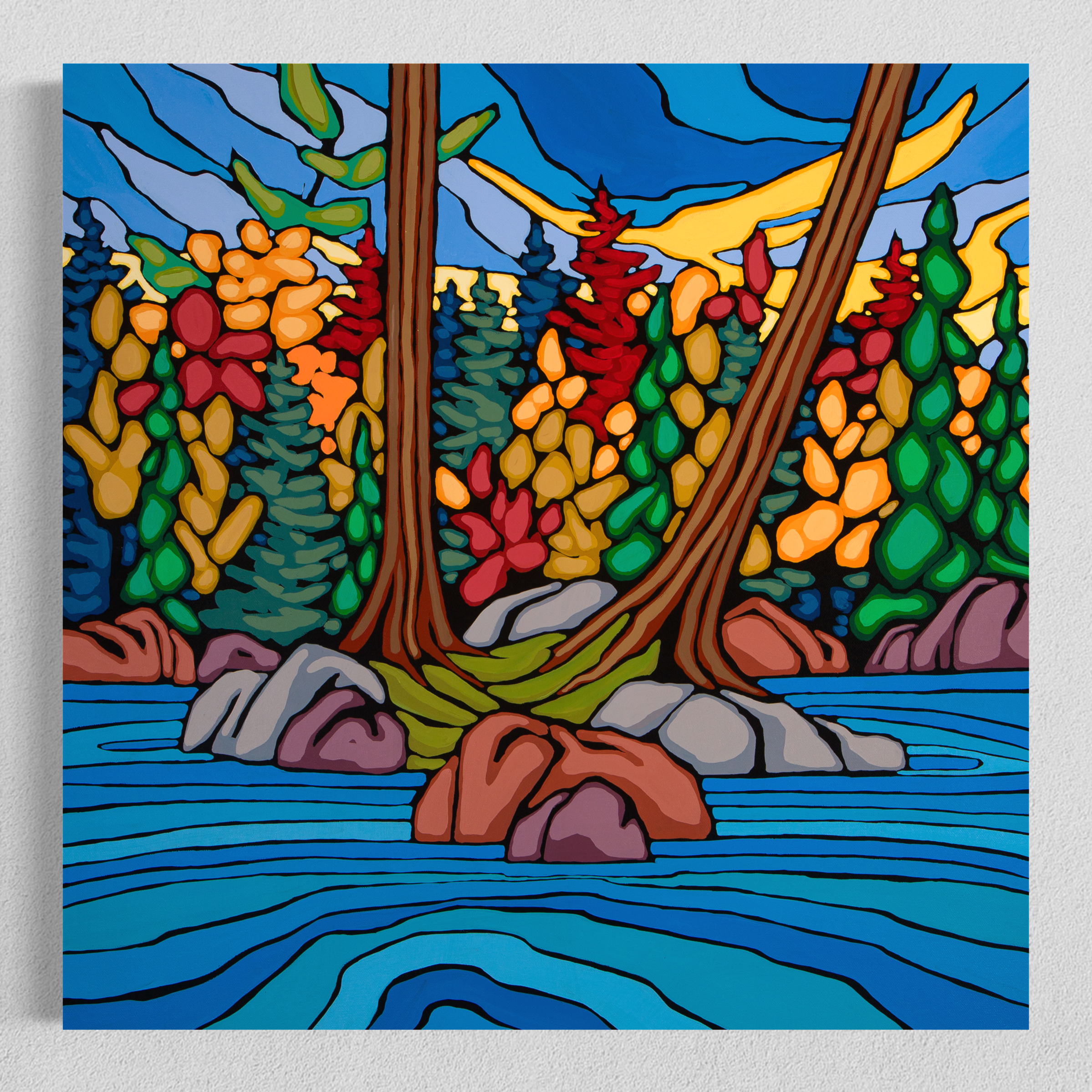 Inlet Paradise - Lori Meeboer.jpeg