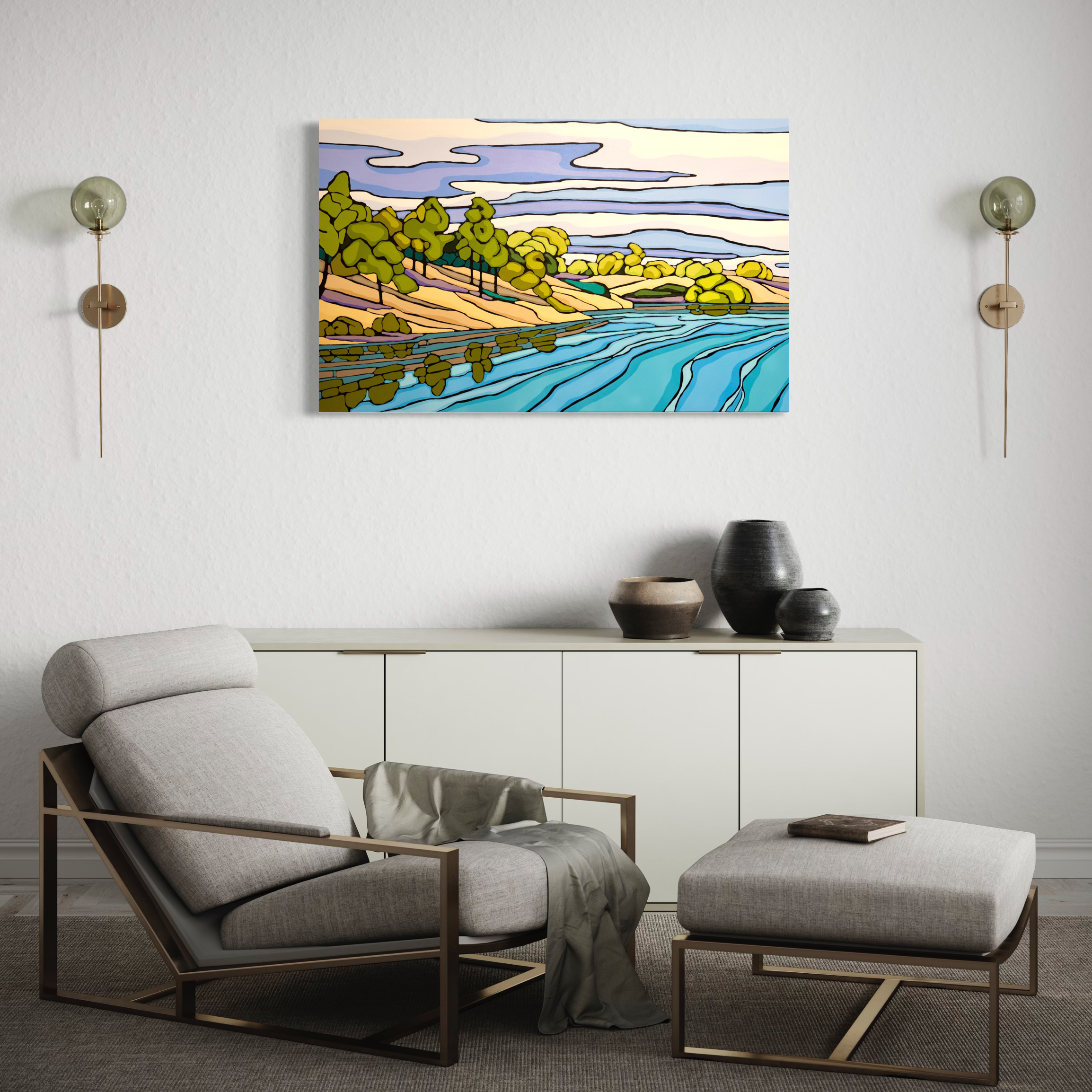 Lazy Days in the Dunes 2 - Lori Meeboer.jpeg