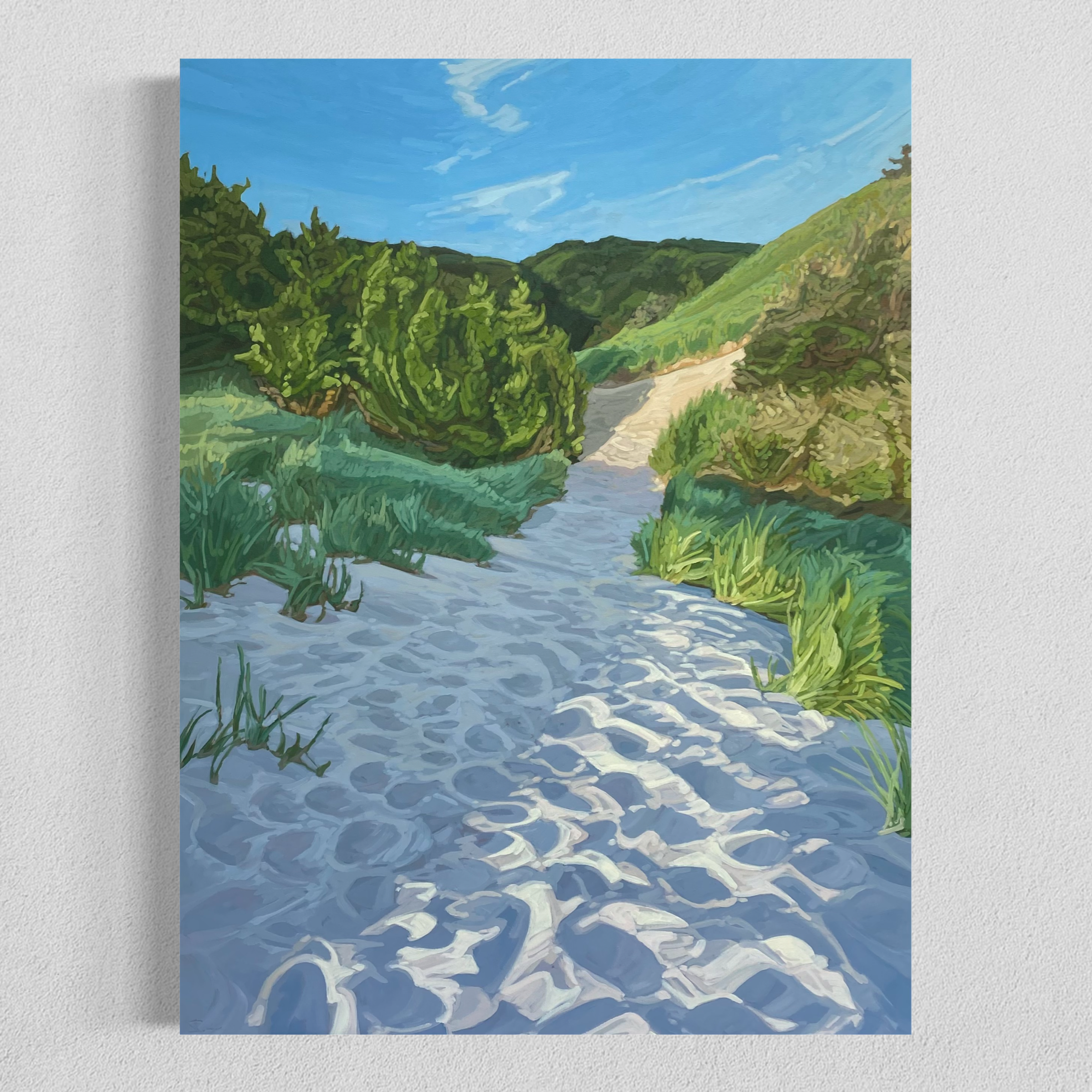 To the Water - Meghan Irvine.jpeg