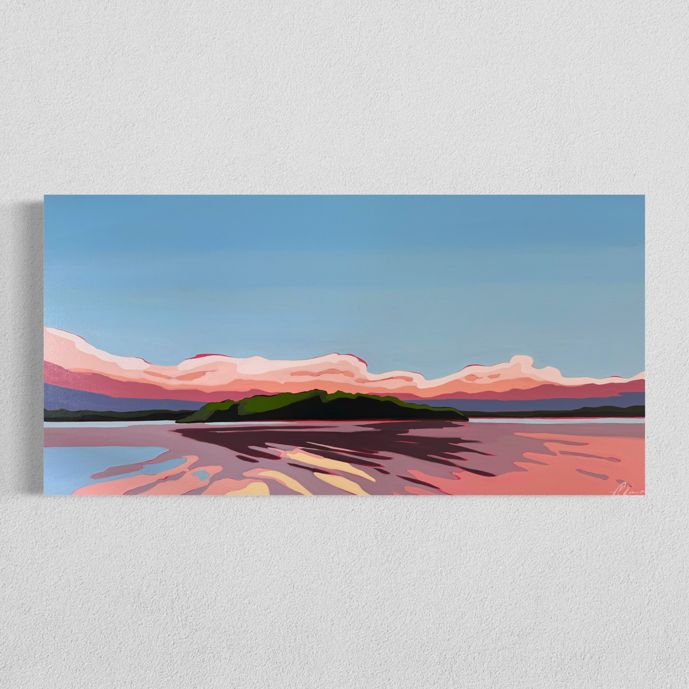 It's Like a Dream - Patricia Clemmens.jpeg