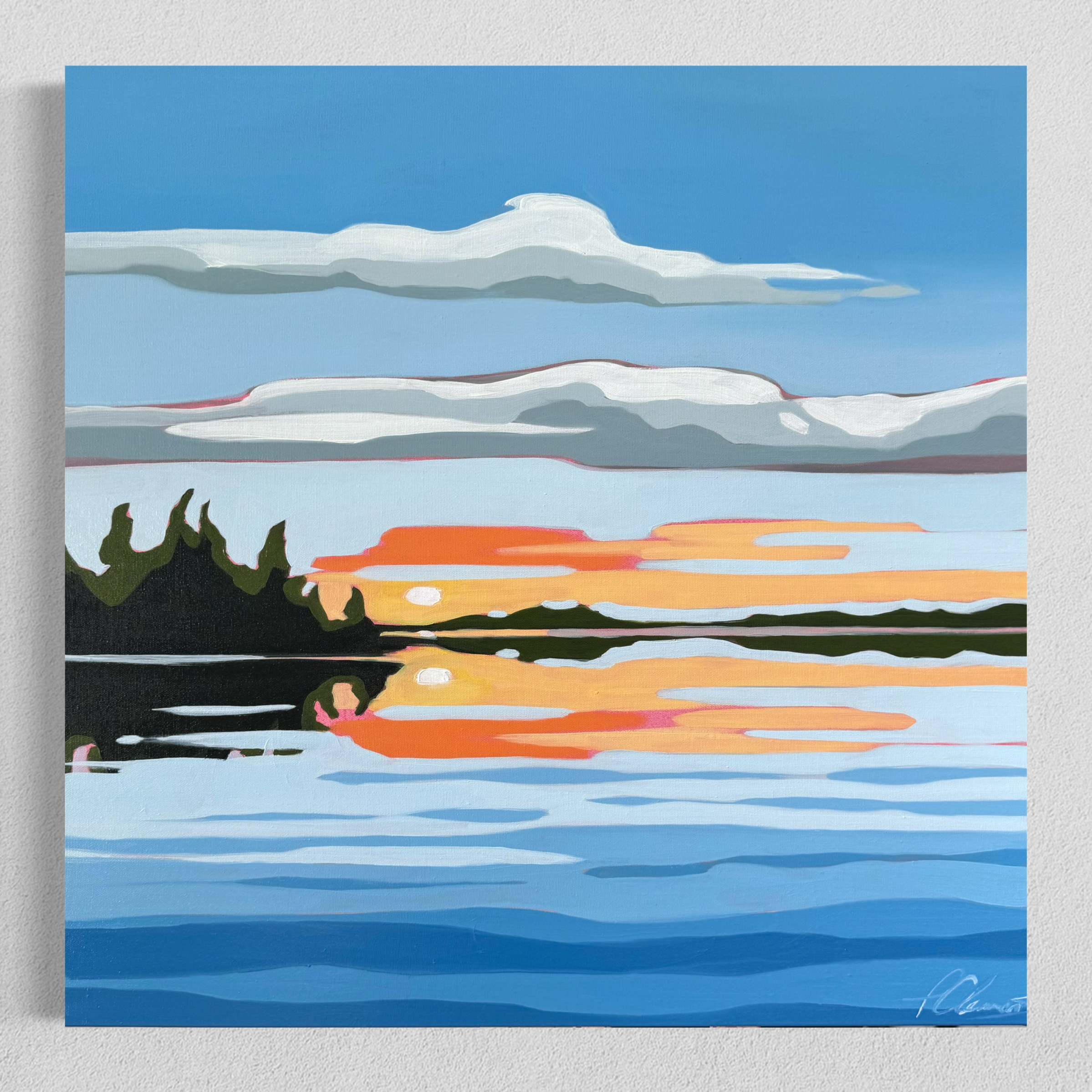 A Beautiful Beginning - Patricia Clemmens.jpeg