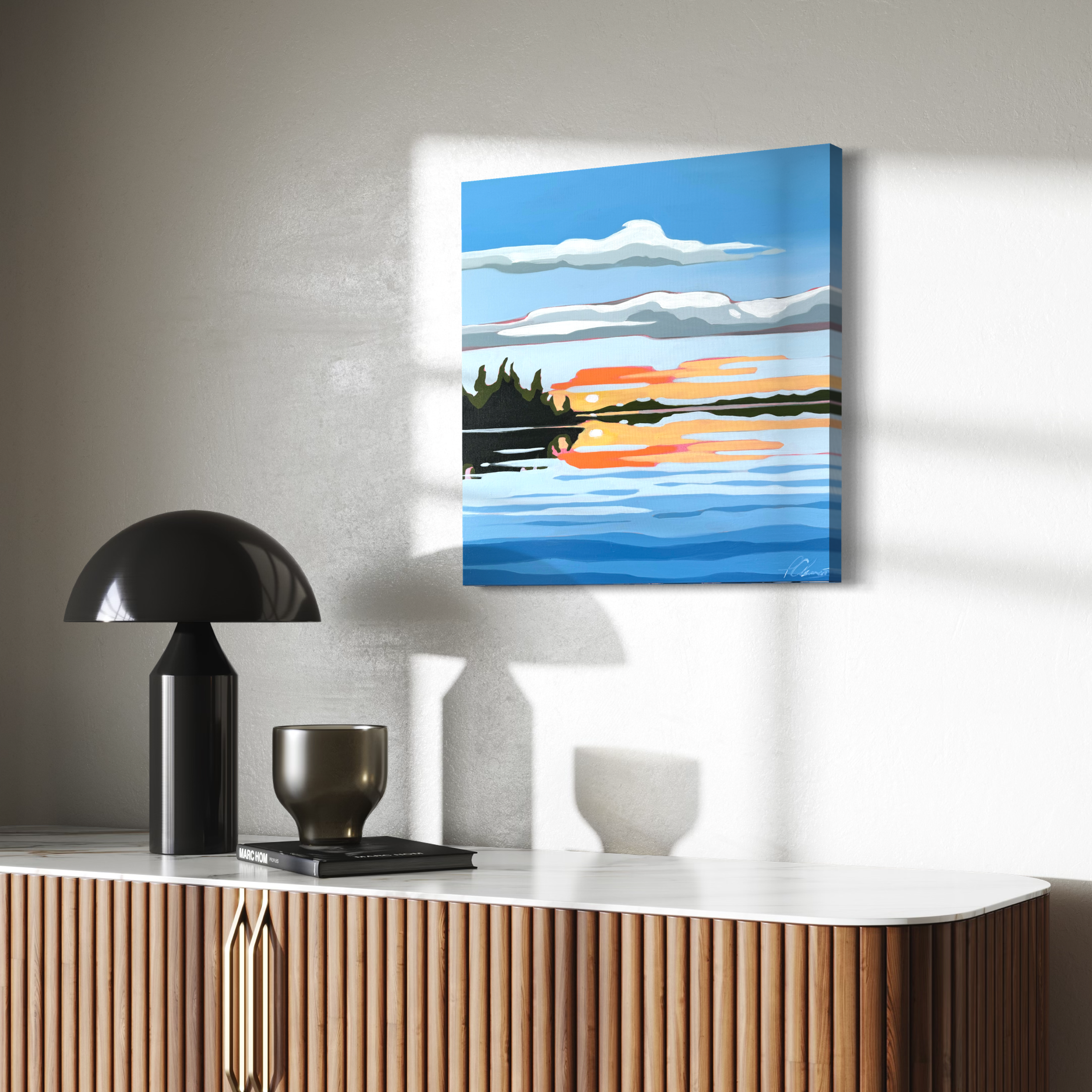 A Beautiful Beginning 3 - Patricia Clemmens.jpeg