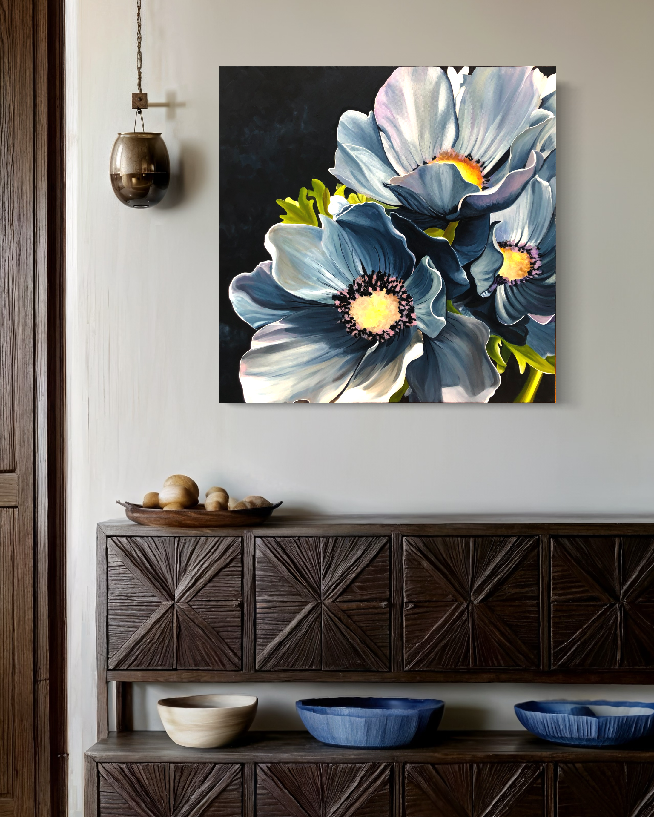 Indigo Blossoms 2 - Carolyn Carriere.jpeg