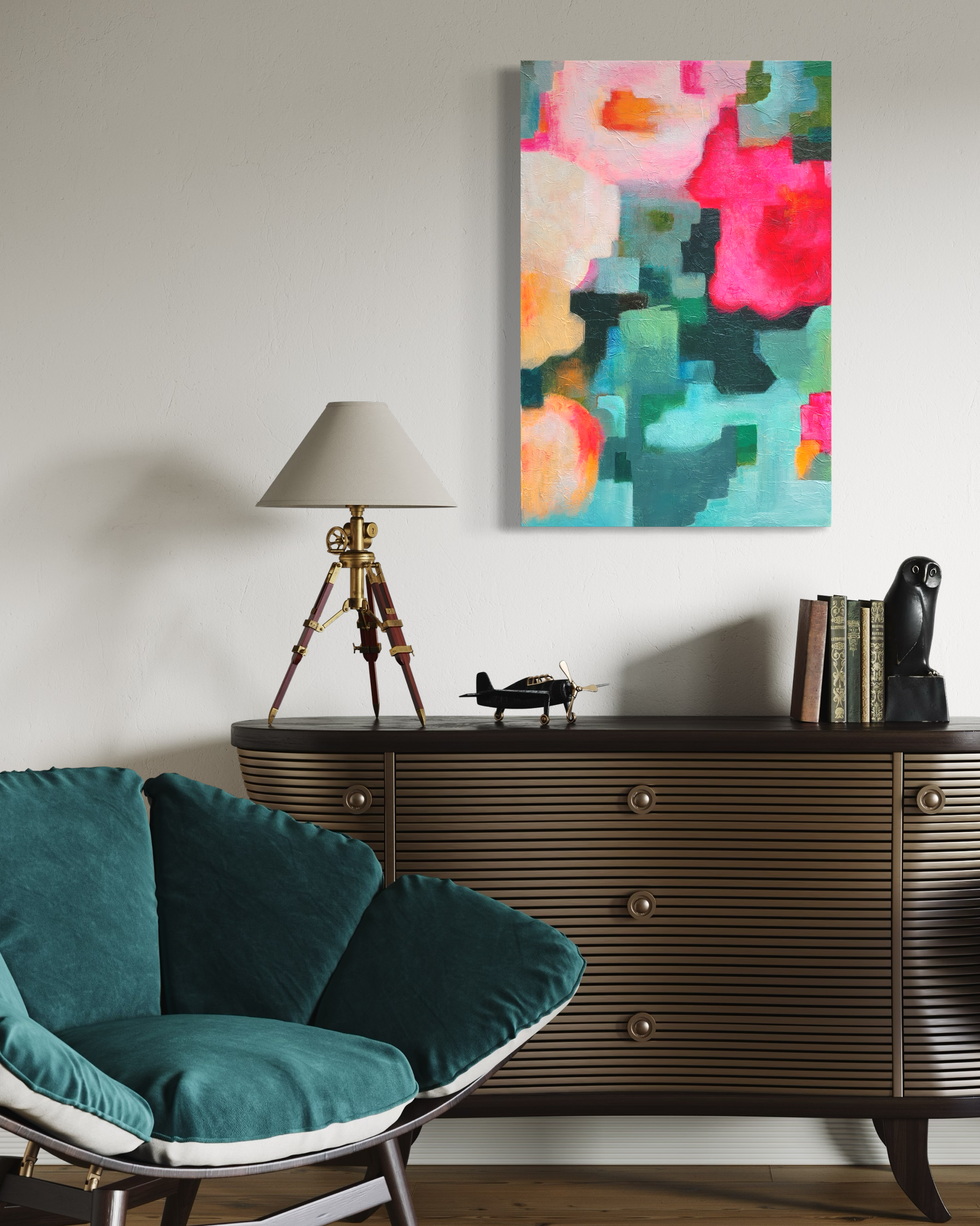 Chromatic Tapestry 2 - Joanne Kells.jpeg