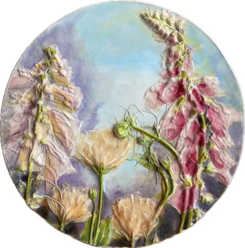 Lisi & Foxi - 9 Inches