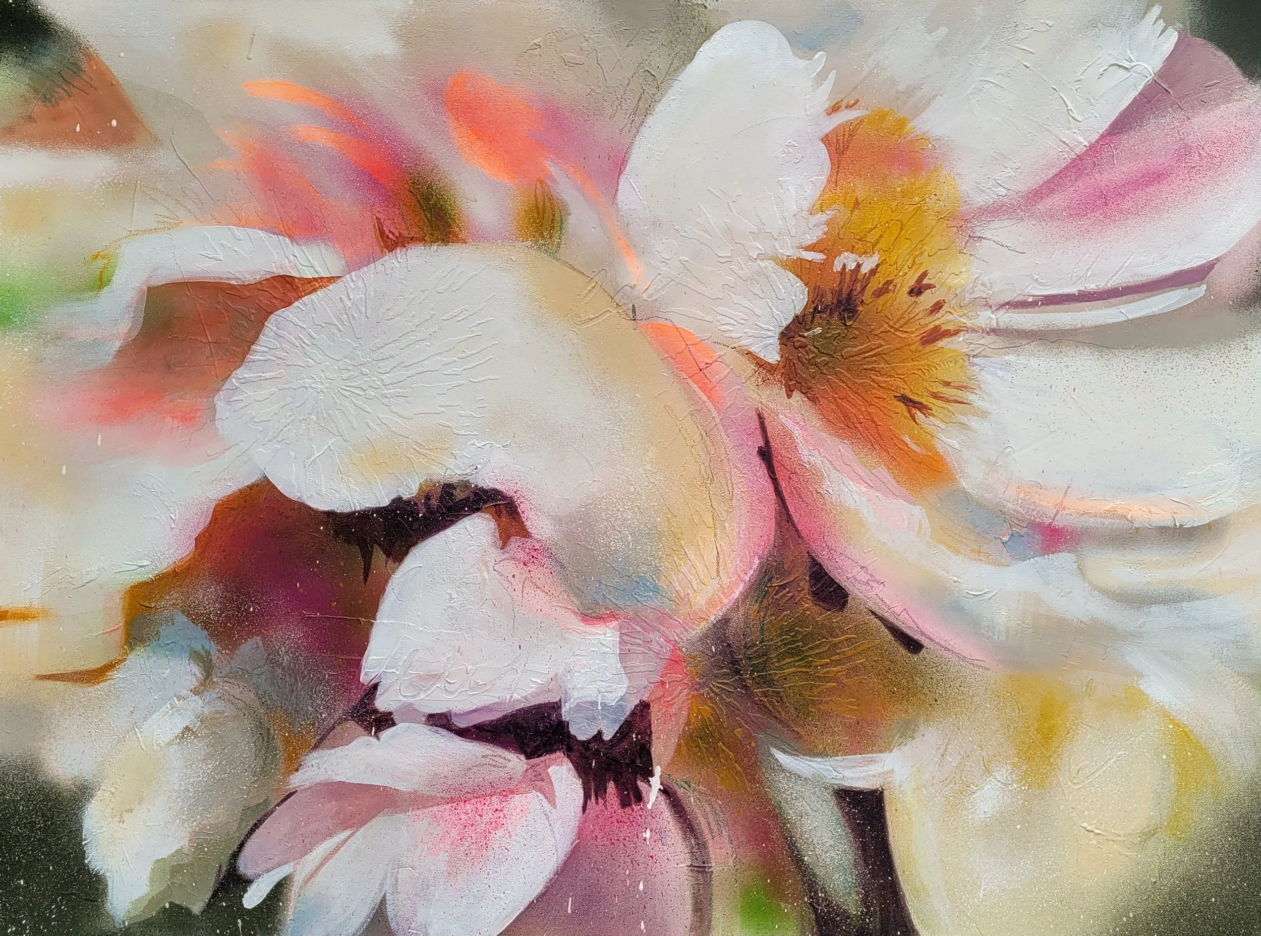 Joanne Kells-Enchanted Blossoms-30x40-2025.jpg