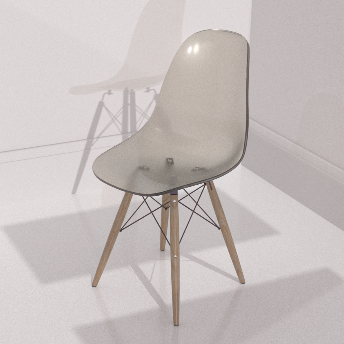 Eames Side Chair