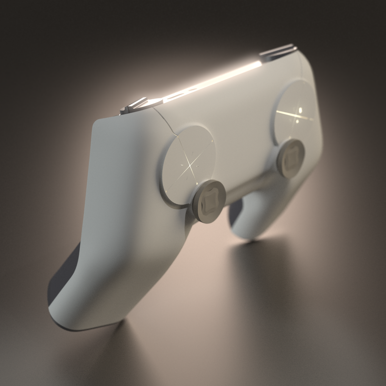 OO Game Controller
