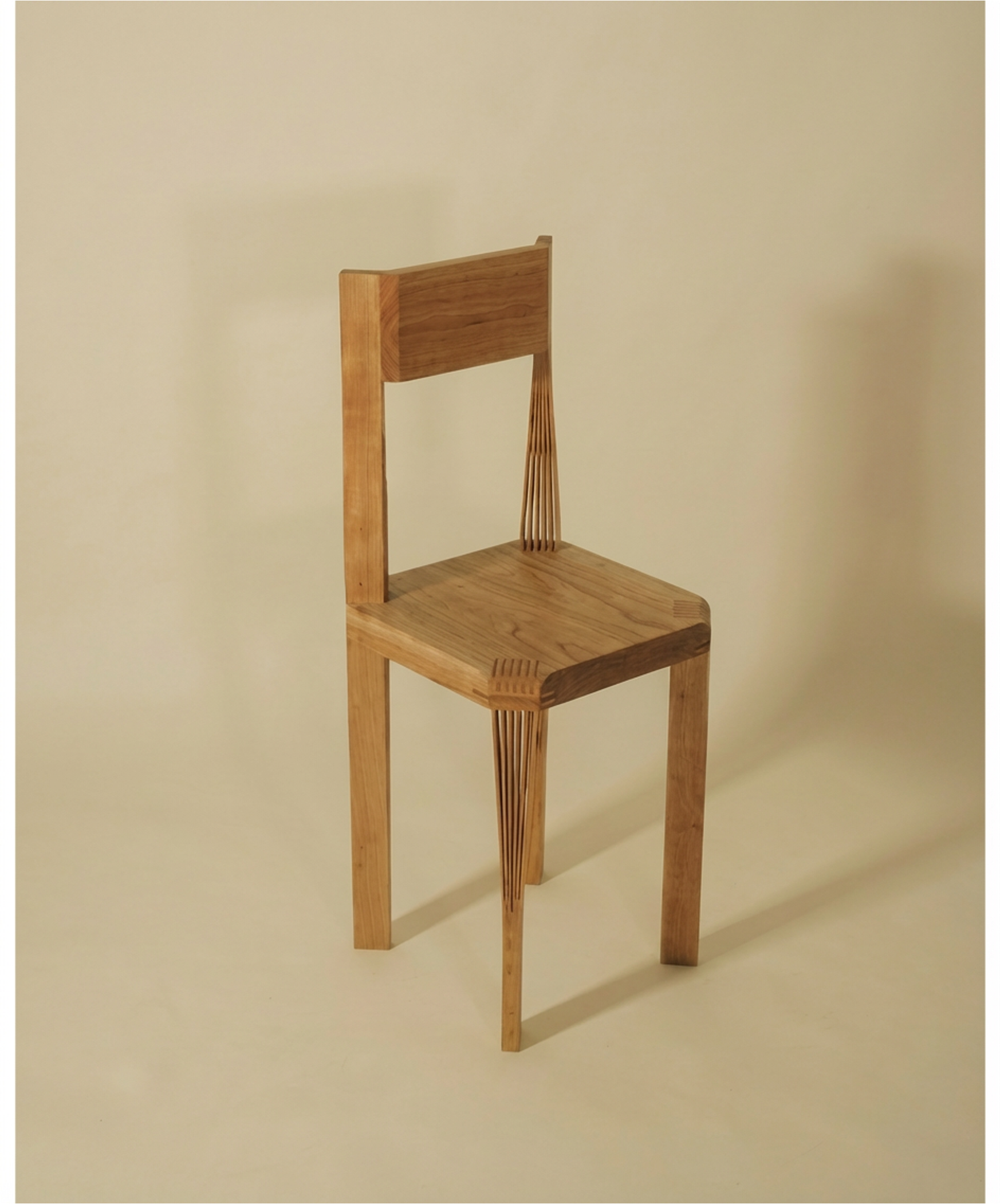 XI-Bar Chair